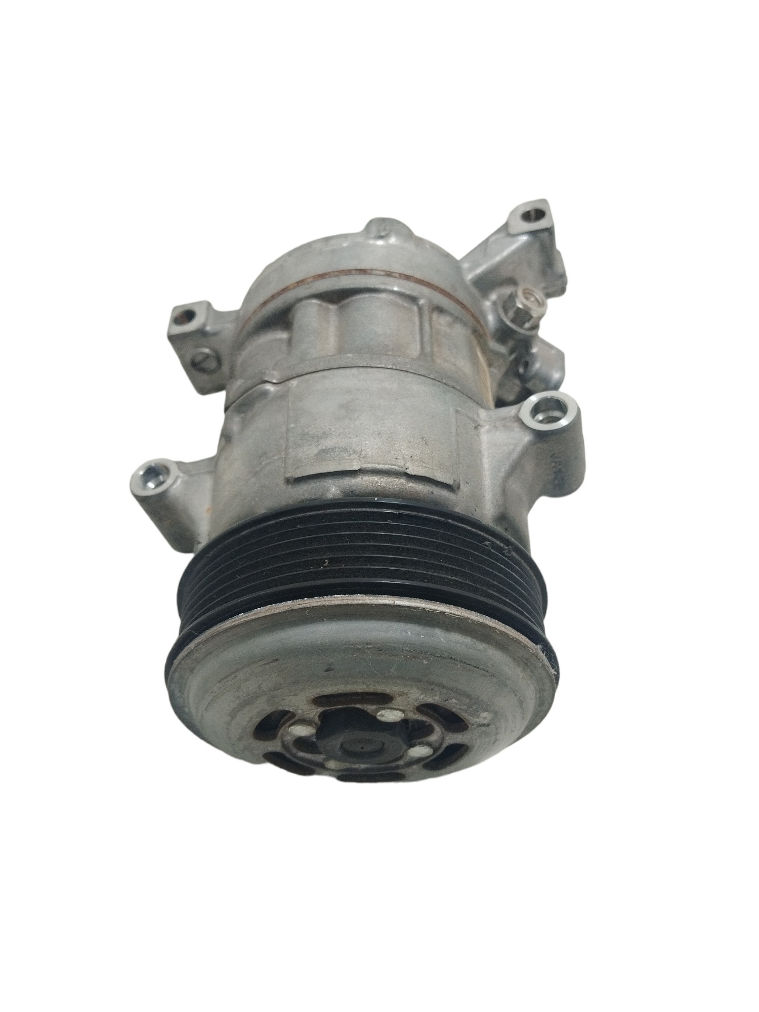Compressor Do Ar Corolla Cross 2022 2023 Original 4