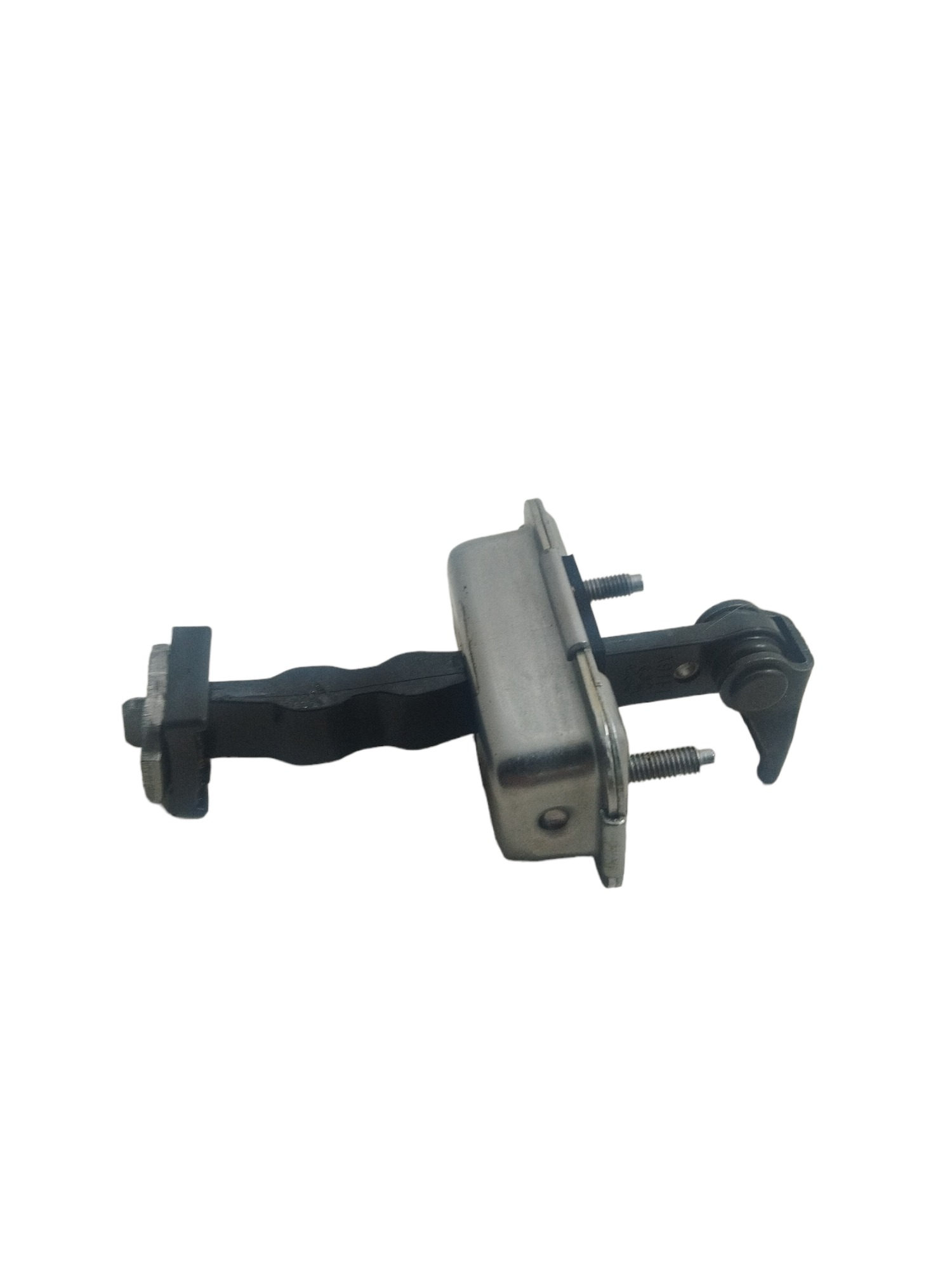 Limitador Porta Dianteira Esquerda  Peugeot 2008 Original 2