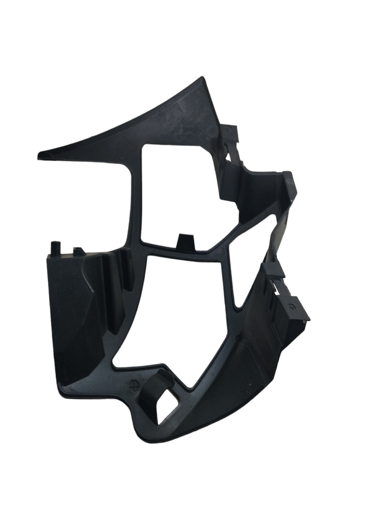 Suporte Para-choque Dianteiro Esquerdo Peugeot 3008 2017 5