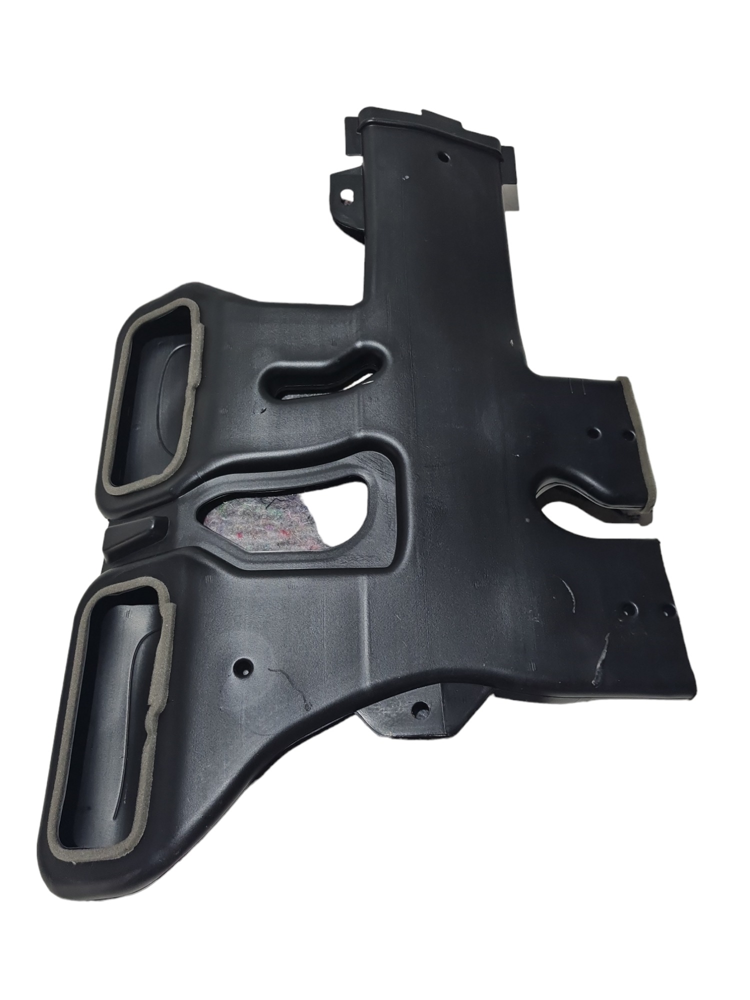 Duto De Ar Caixa Evaporadora Toyota Hilux Sw4 2016 A 2022 1