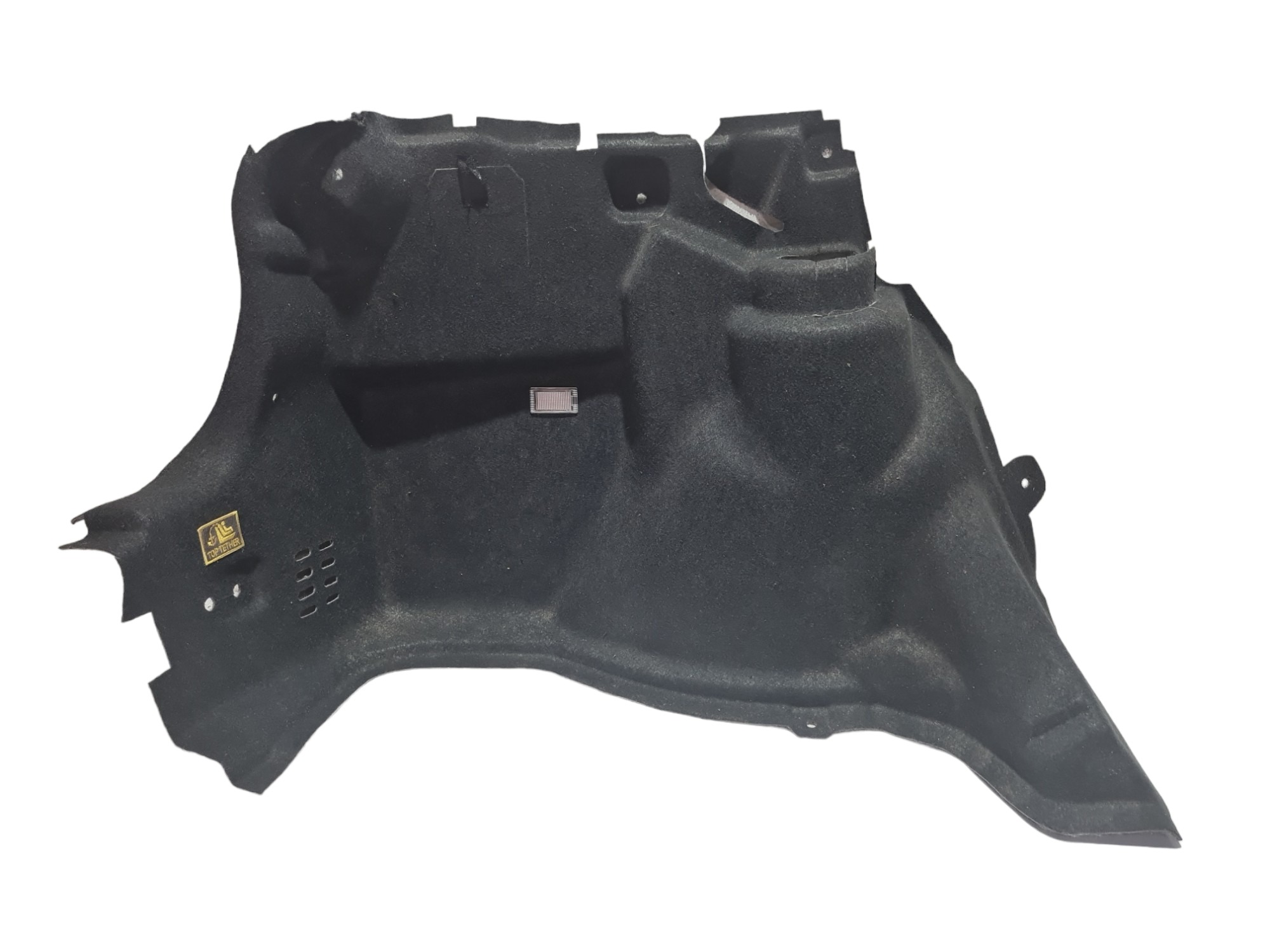 Forro Porta Malas Esquerdo Chery Tiggo 3 X Pro J695109070 1