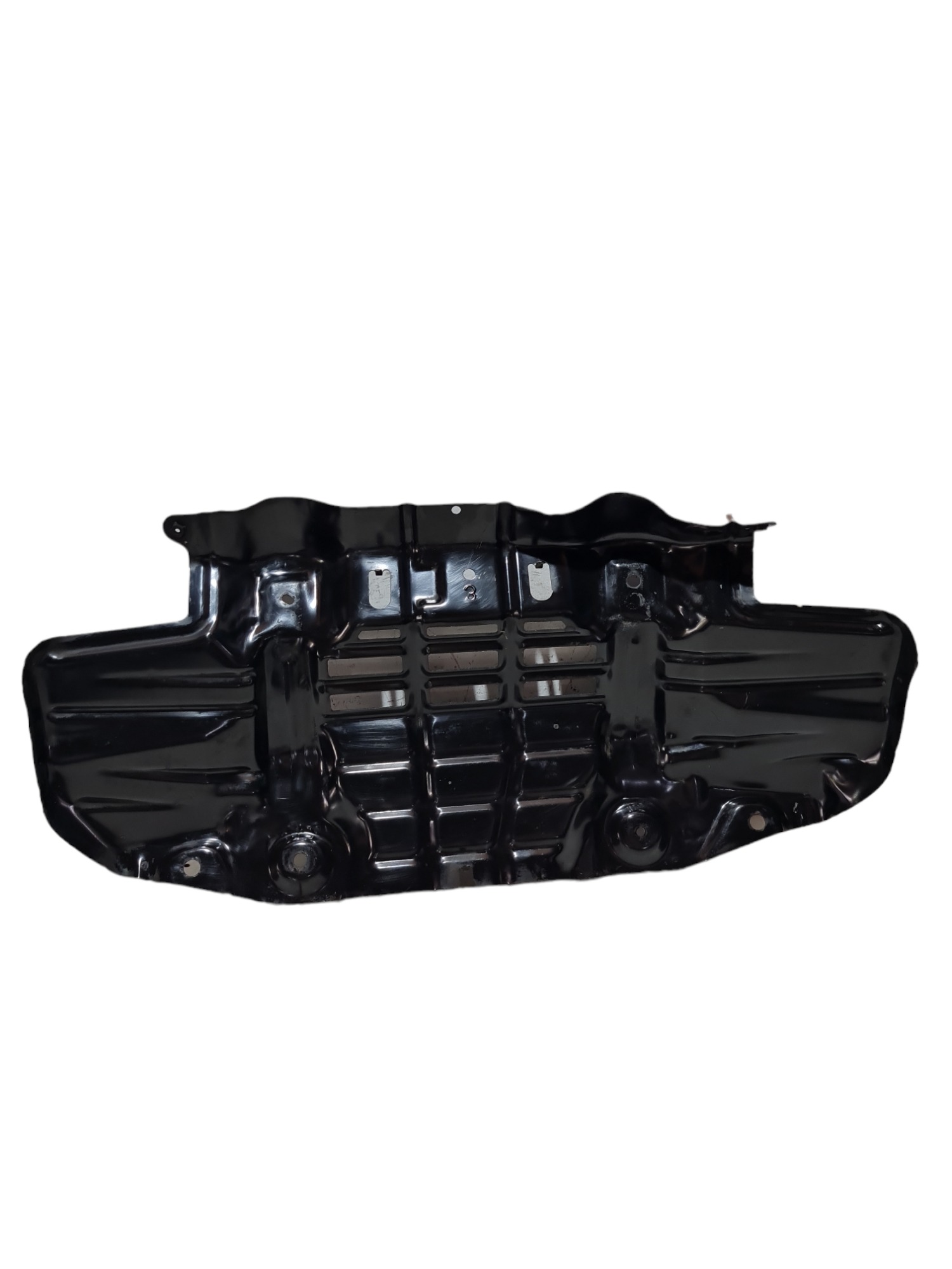 Protetor De Carter Original Toyota Hilux Sw4 2022 2