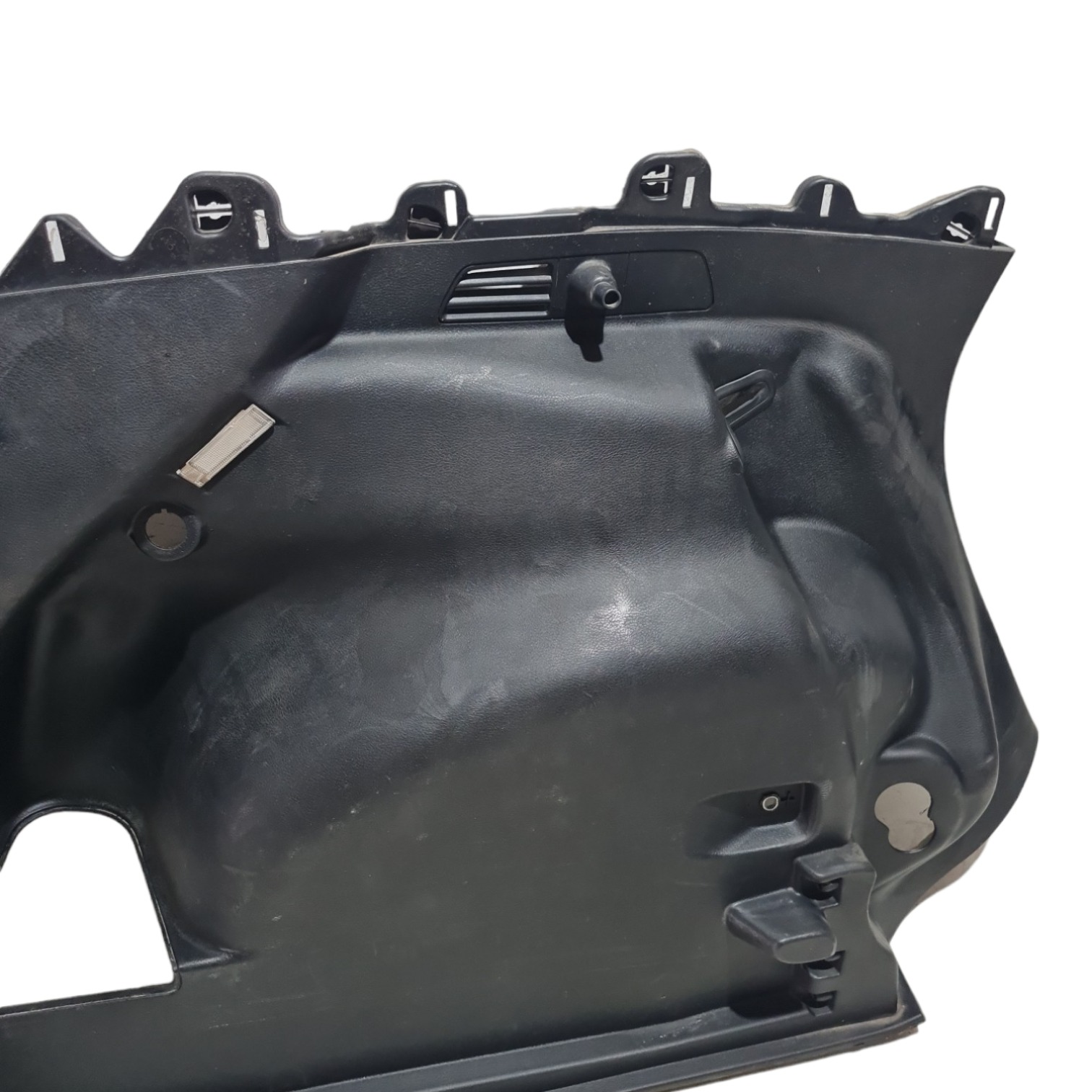 Acabamento Forro Lateral Esquerdo Jeep Compass 2018 9