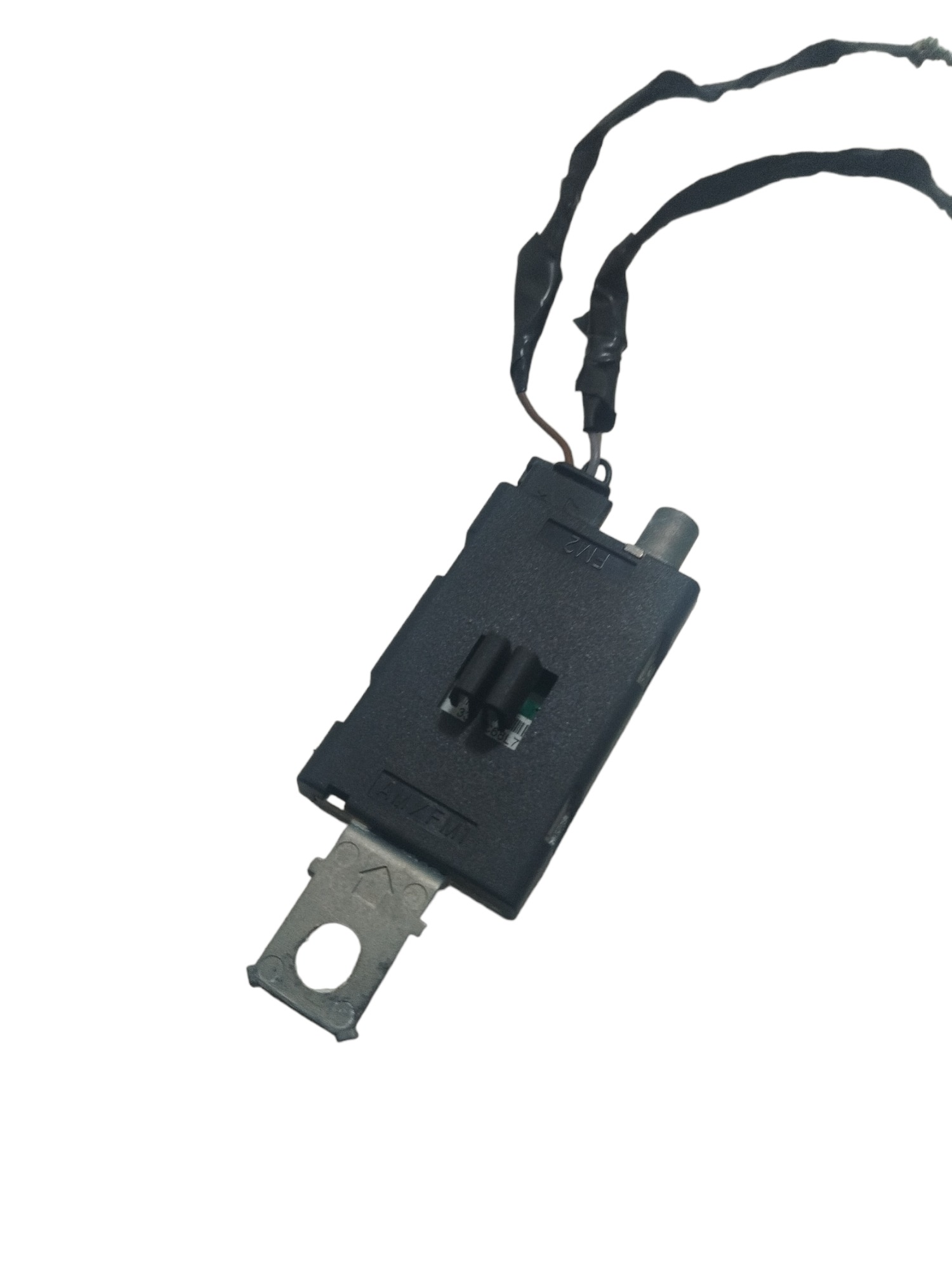 Módulo Plug Antena Peugeot 3008 Código 9678016880 4
