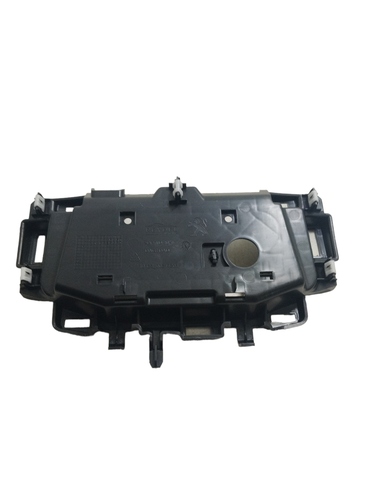Acabamento Suporte Painel Peugeot 3008 1032300219203 4