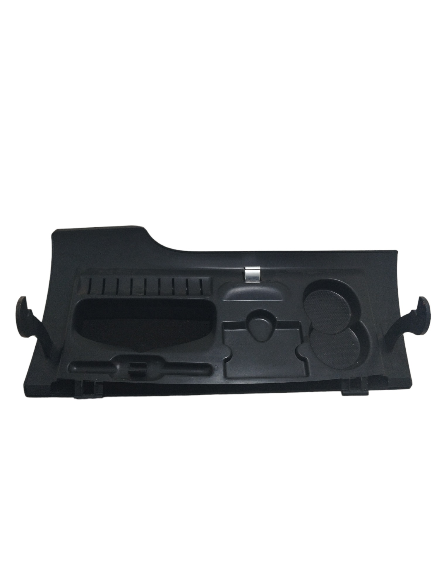 Tampa Do Porta-luvas Peugeot 207 2012 2013 Original Perfei 2