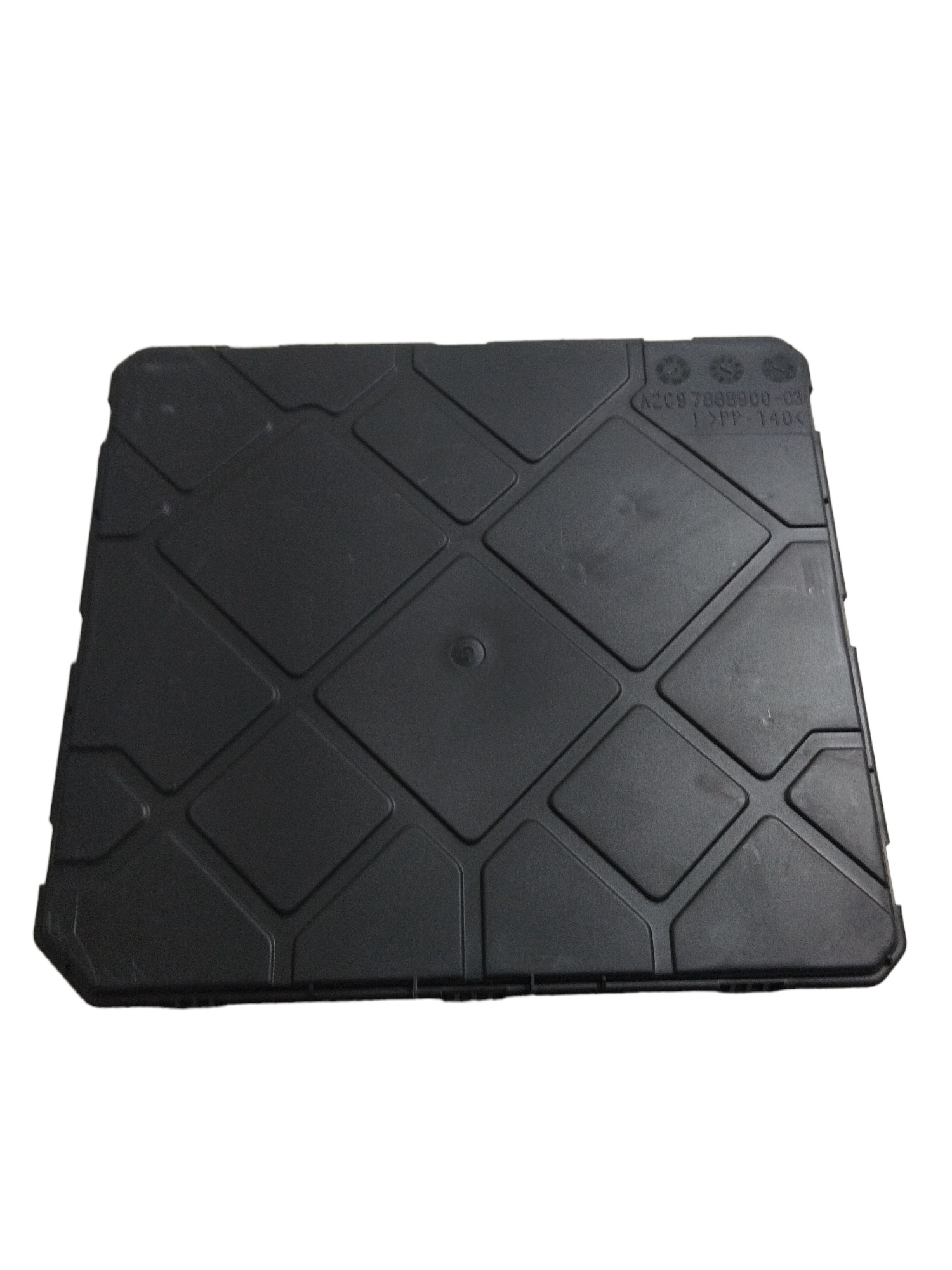 Módulo Central Conforto Bcm Volkswagen Tcross 2q0937089b 6