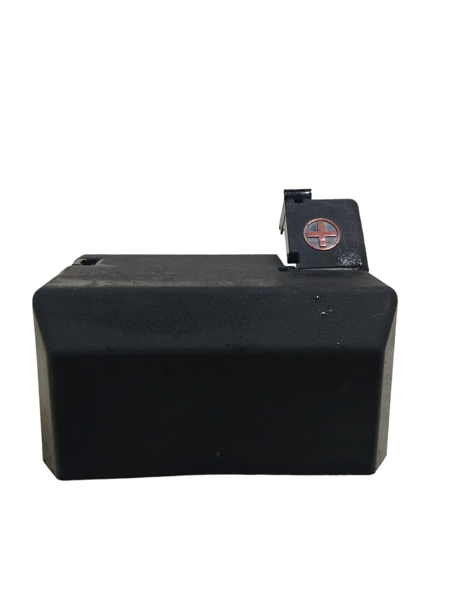 Capa Positivo Bateria Corolla Gli Xei 2021/2022 713436703c 4