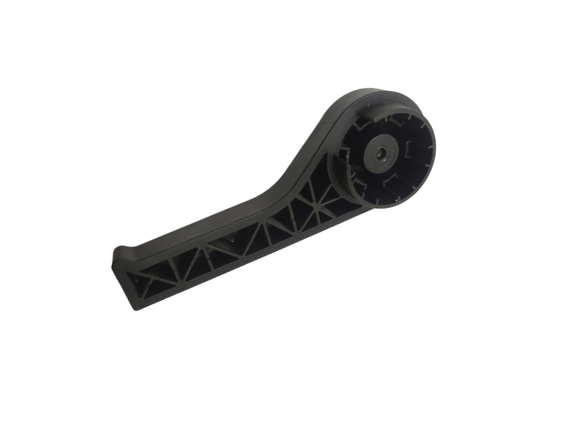 Puxador Do Capo Discovery 4 2015 2016 Original 5