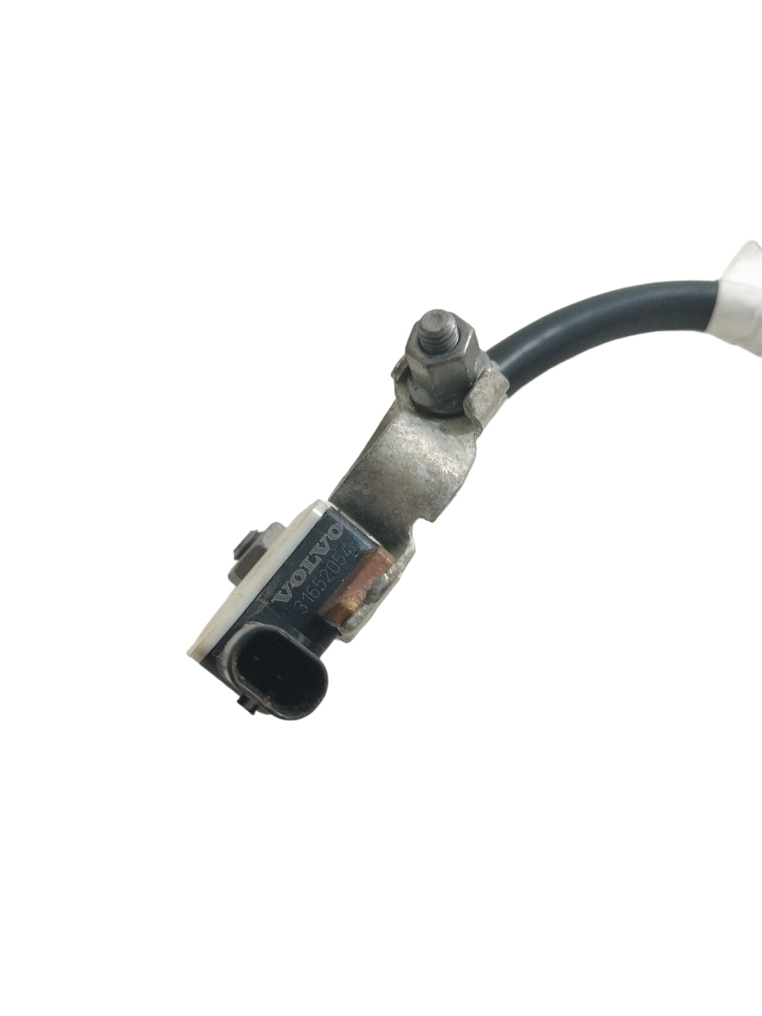 Chicote E Sensor Bateria Volvo Xc90 2021/2022/2023 3