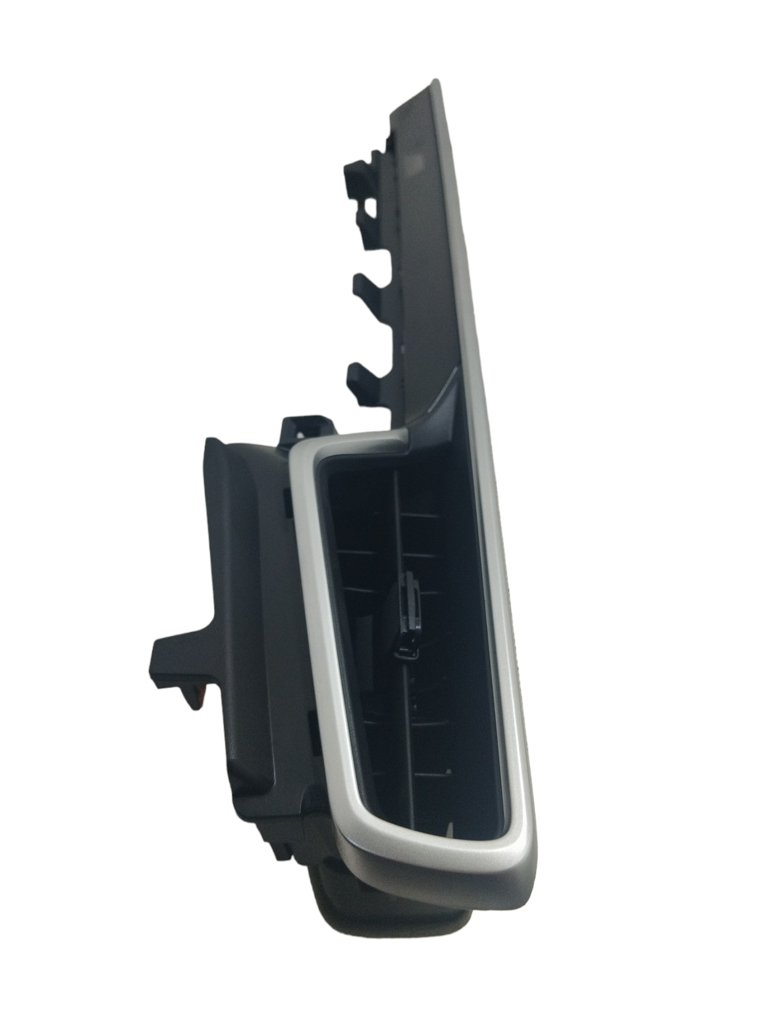 Moldura Difusor Ar Condicionado Toyota Corolla Cross 2023 6