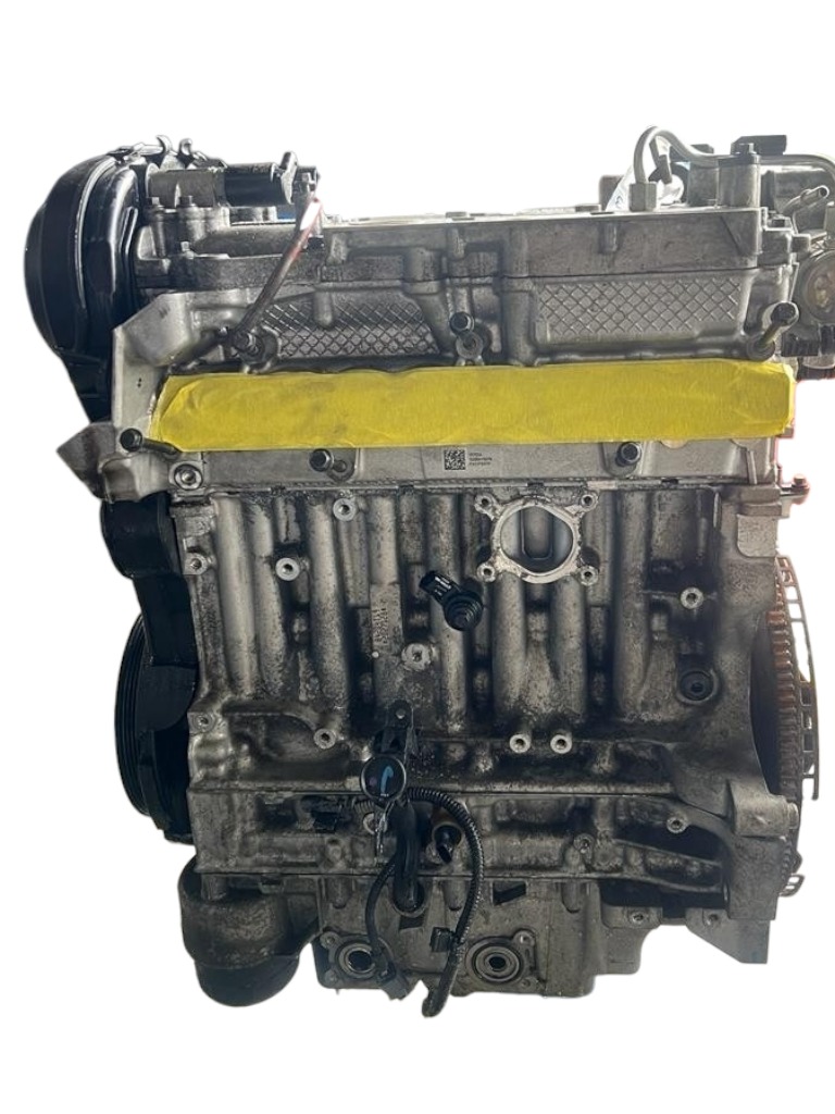 Motor Volvo V40 S60 Xc60 2.0 Turbo T4 2017 2018 Nota Fiscal 2