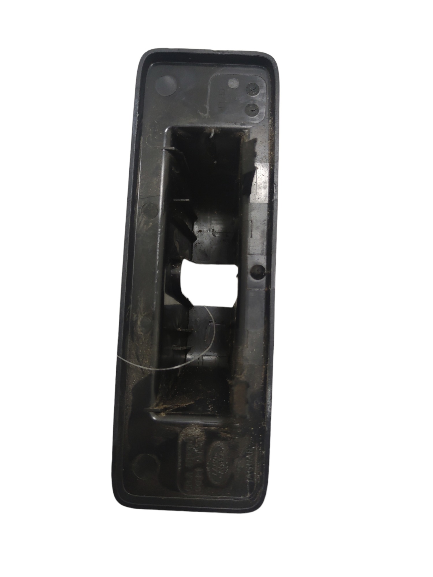 Acabamento Fechadura Range Rover Vogue / Velar Cpla46420aa 3