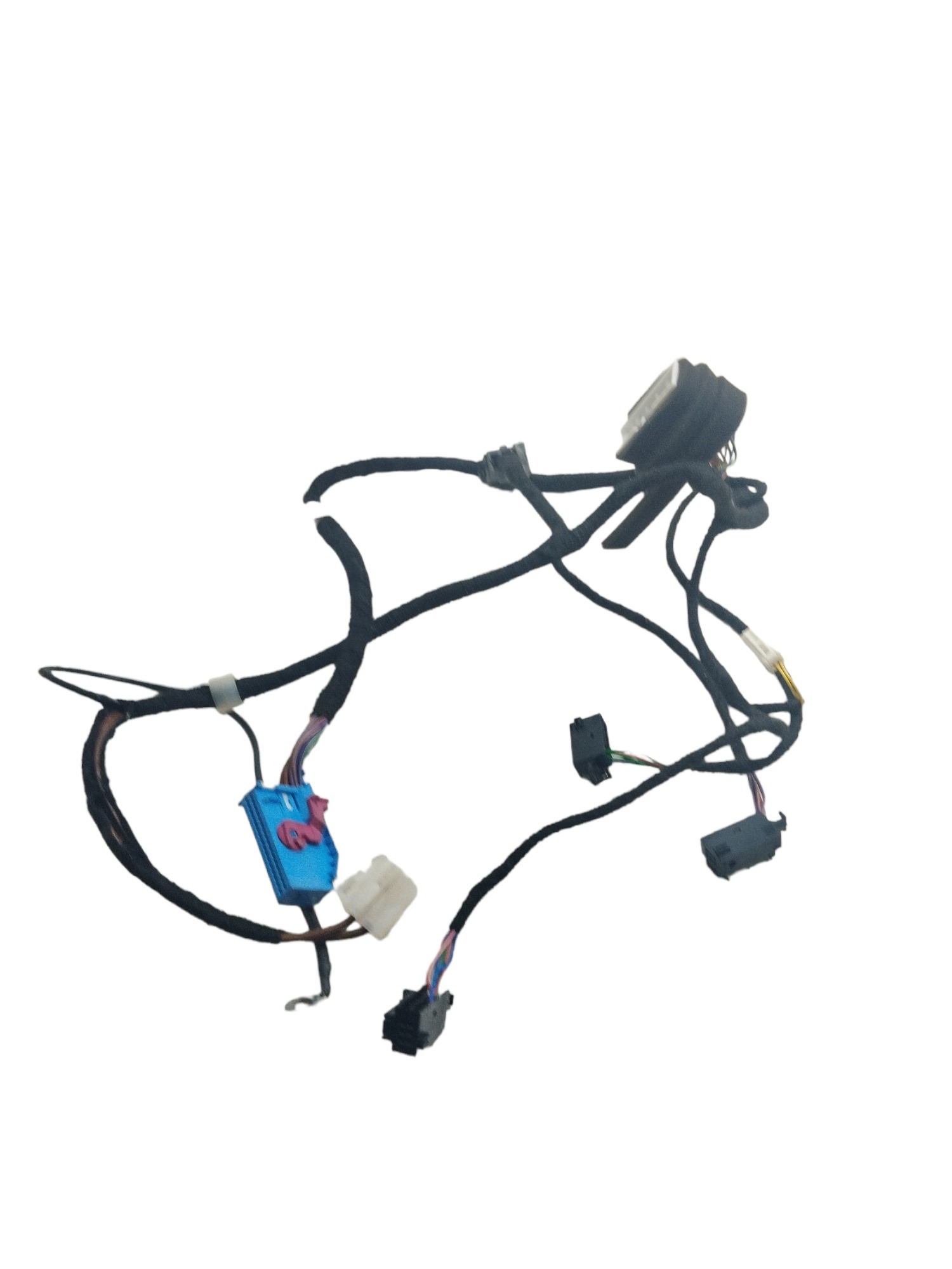 Chicote Caixa De Ar Condicionado Chery Tiggo 3x Pro 2022 4