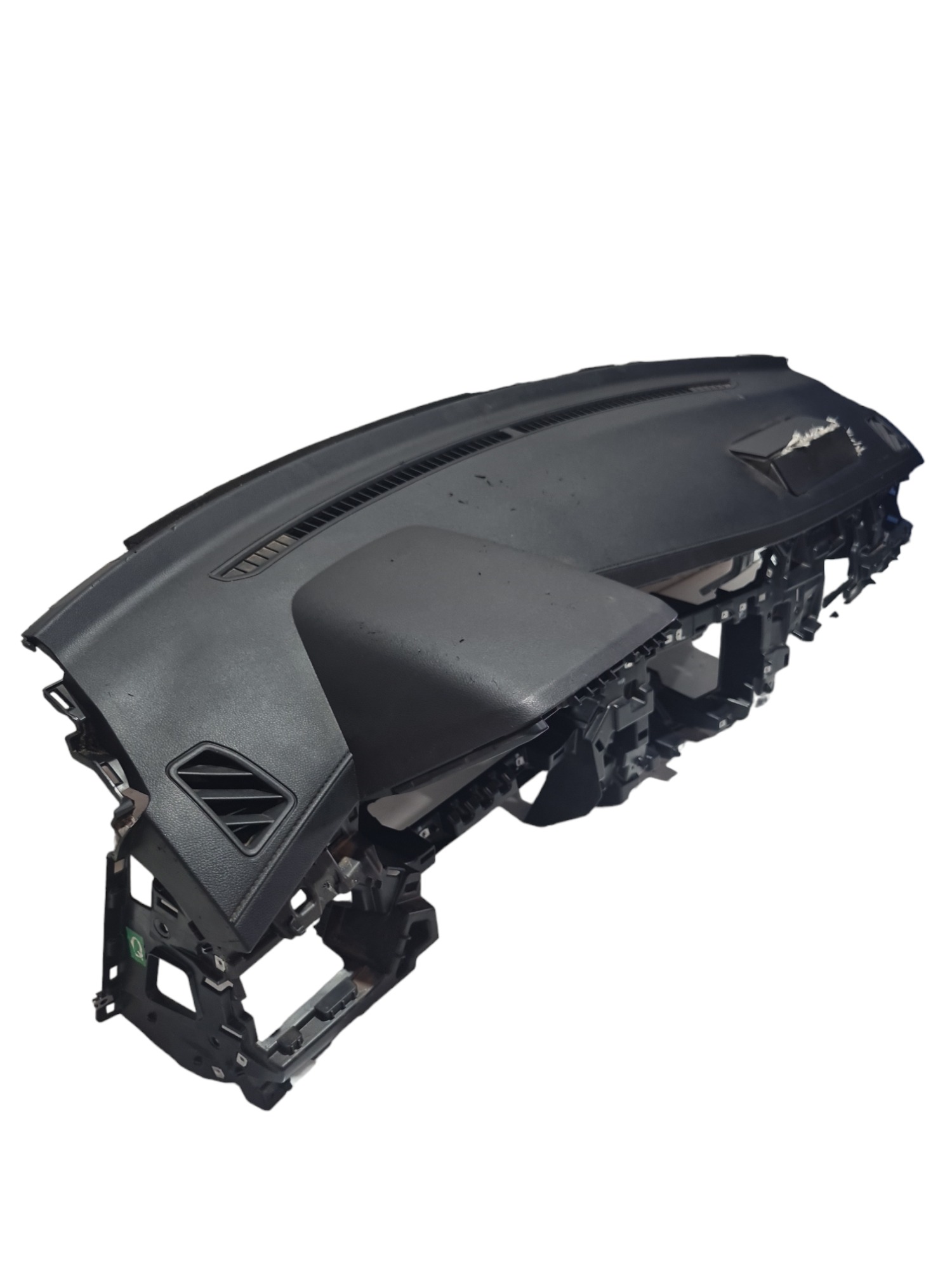 Capa Painel Tabelier Chery Tiggo 3 X Pro 2022  Preto 3