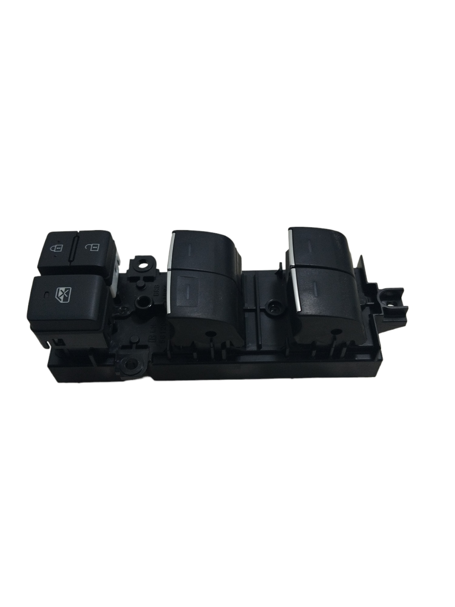 Botão Vidro Porta Do Motorista Corolla 2022/2023 Original 5