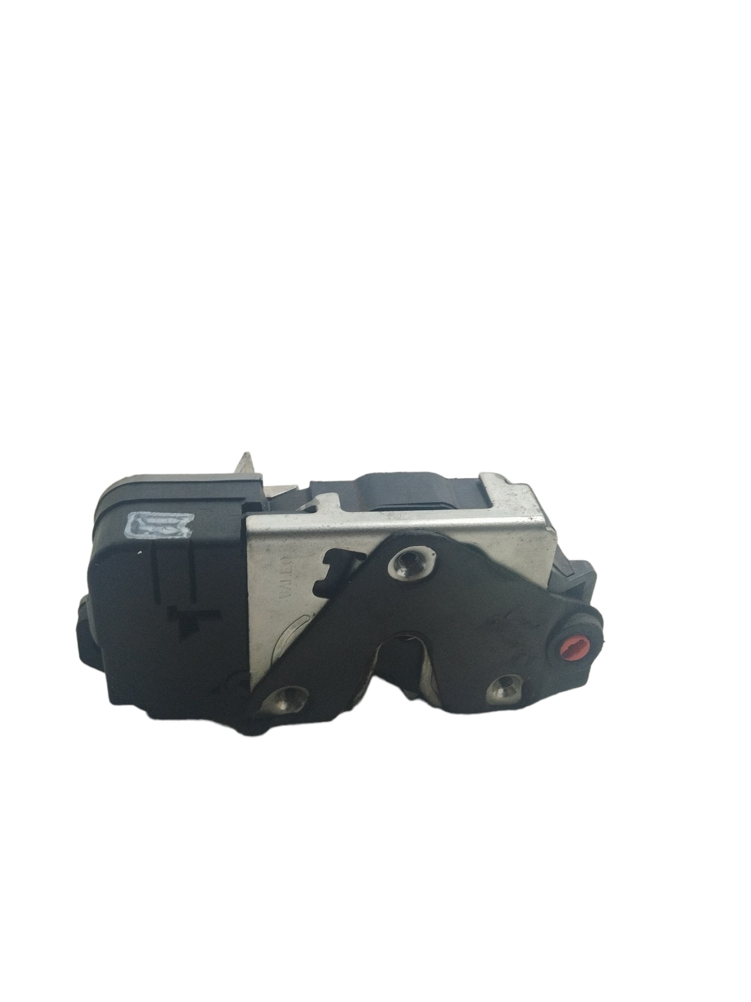 Fechadura Elétrica Traseira Direita Peugeot 207 2010 A 13 3