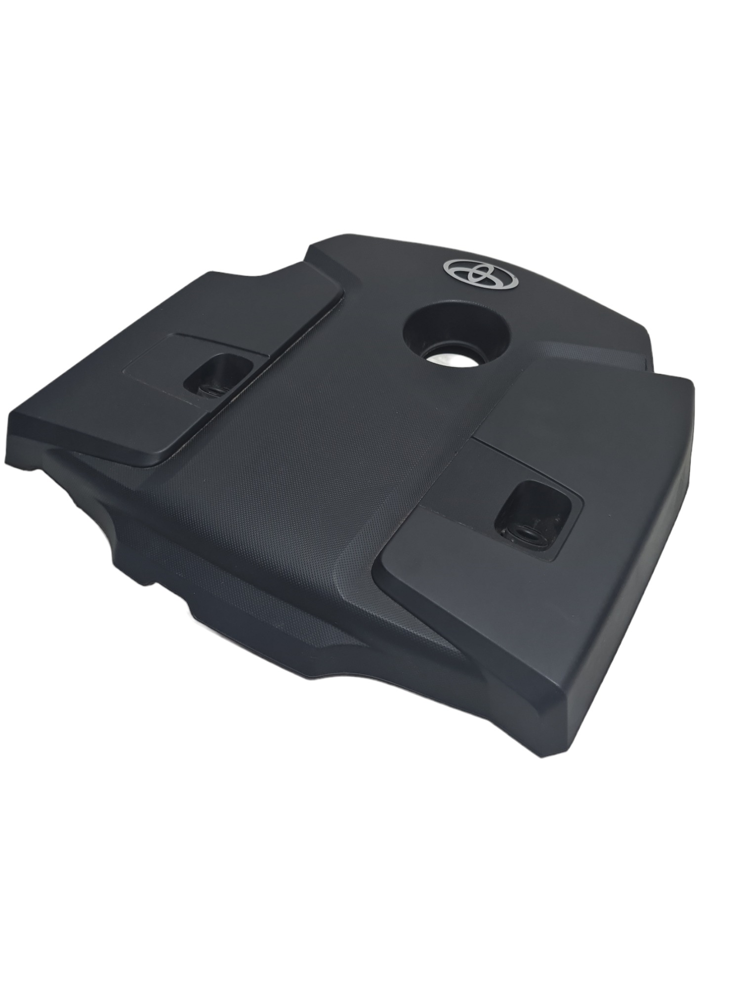 Tampa Capa Motor Toyota Hilux Sw4 2016 A 2022 5