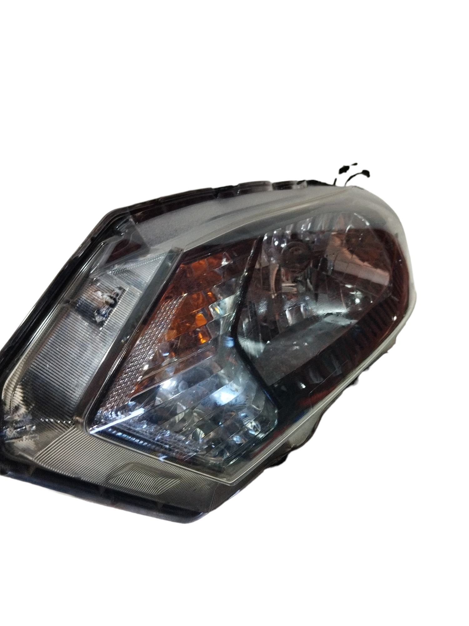 Farol Esquerdo Honda Hr-v 2018 A 2020 Com Detalhes  Esquerdo 9