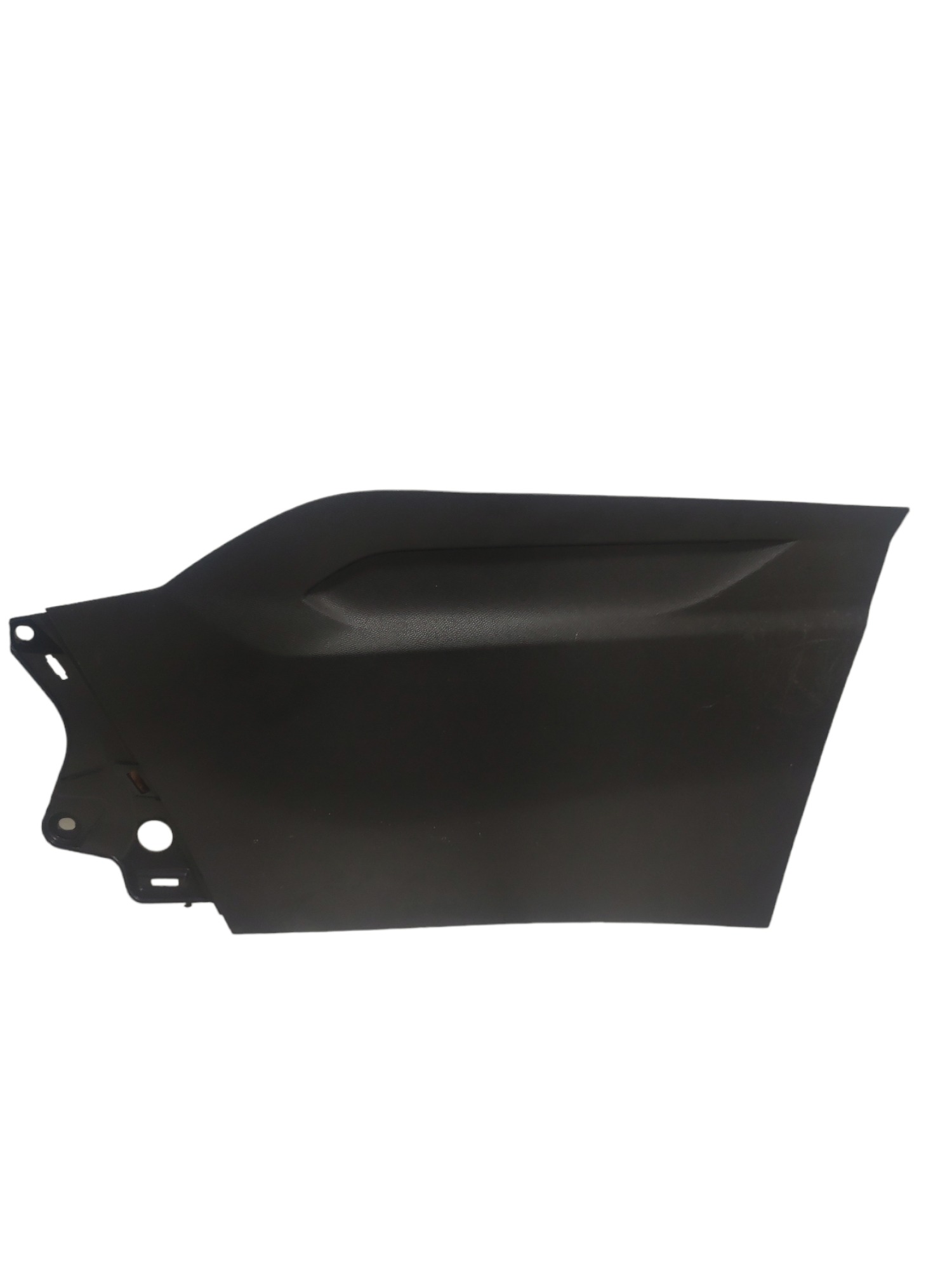 Moldura Console Central Esquerdo Peugeot 3008 2017 A 2021