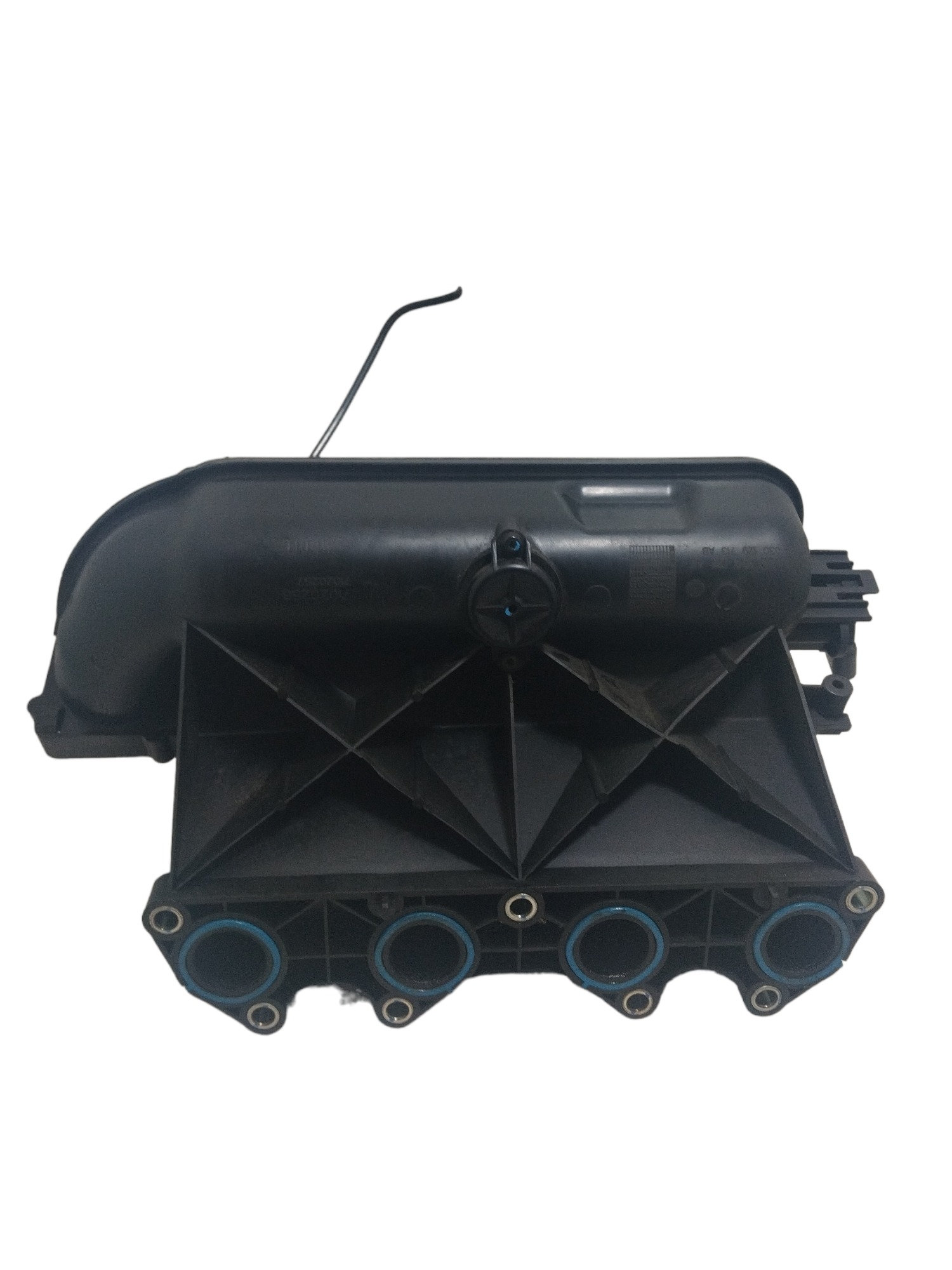 Coletora De Missão Volkswagen Gol Saveiro Voyage G8 1.6l 3