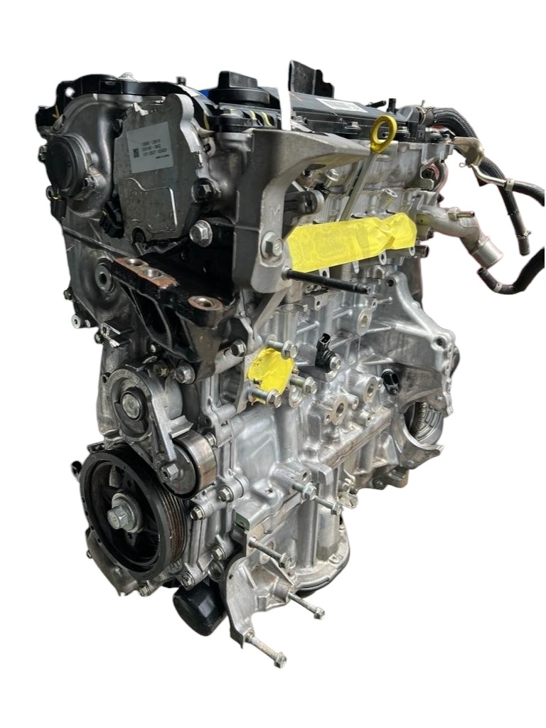 Motor Corolla Cross Xre 2.0 16v Dual Vvt-ie 2022 2023 2