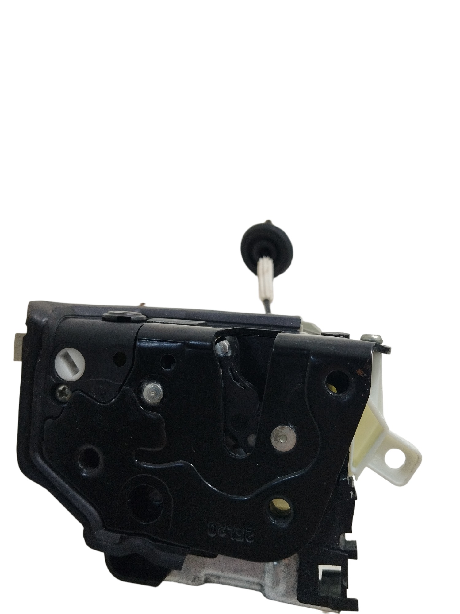Fechadura Porta Traseira Esquerda Audi Q3 2018/2019 Origin 5