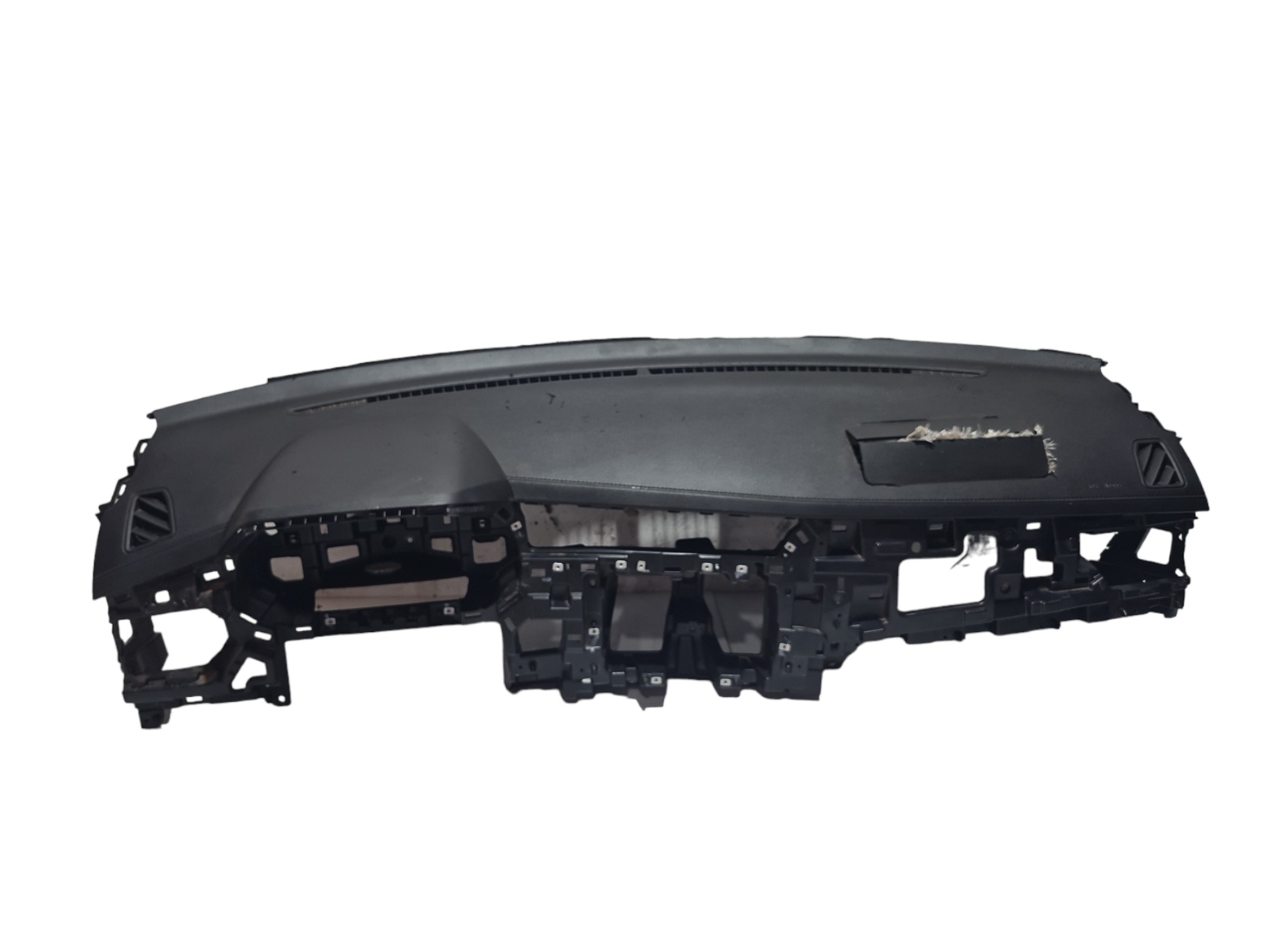 Capa Painel Tabelier Chery Tiggo 3 X Pro 2022  Preto 1