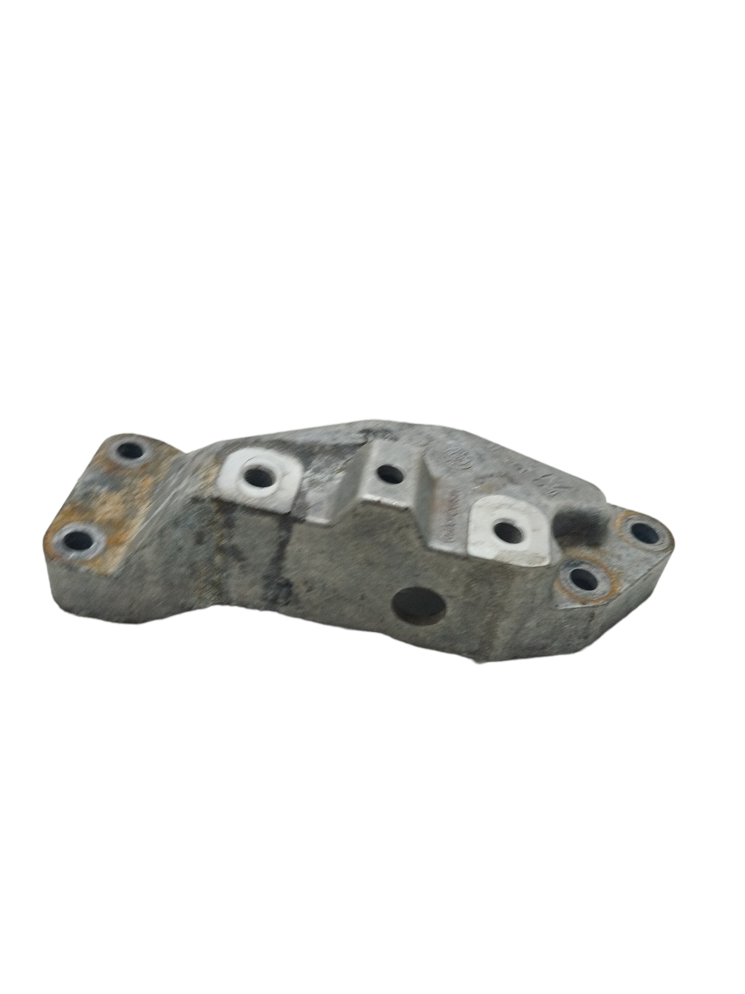 Suporte Coxim Câmbio Superior Nivus Polo 1k0199117ab 1