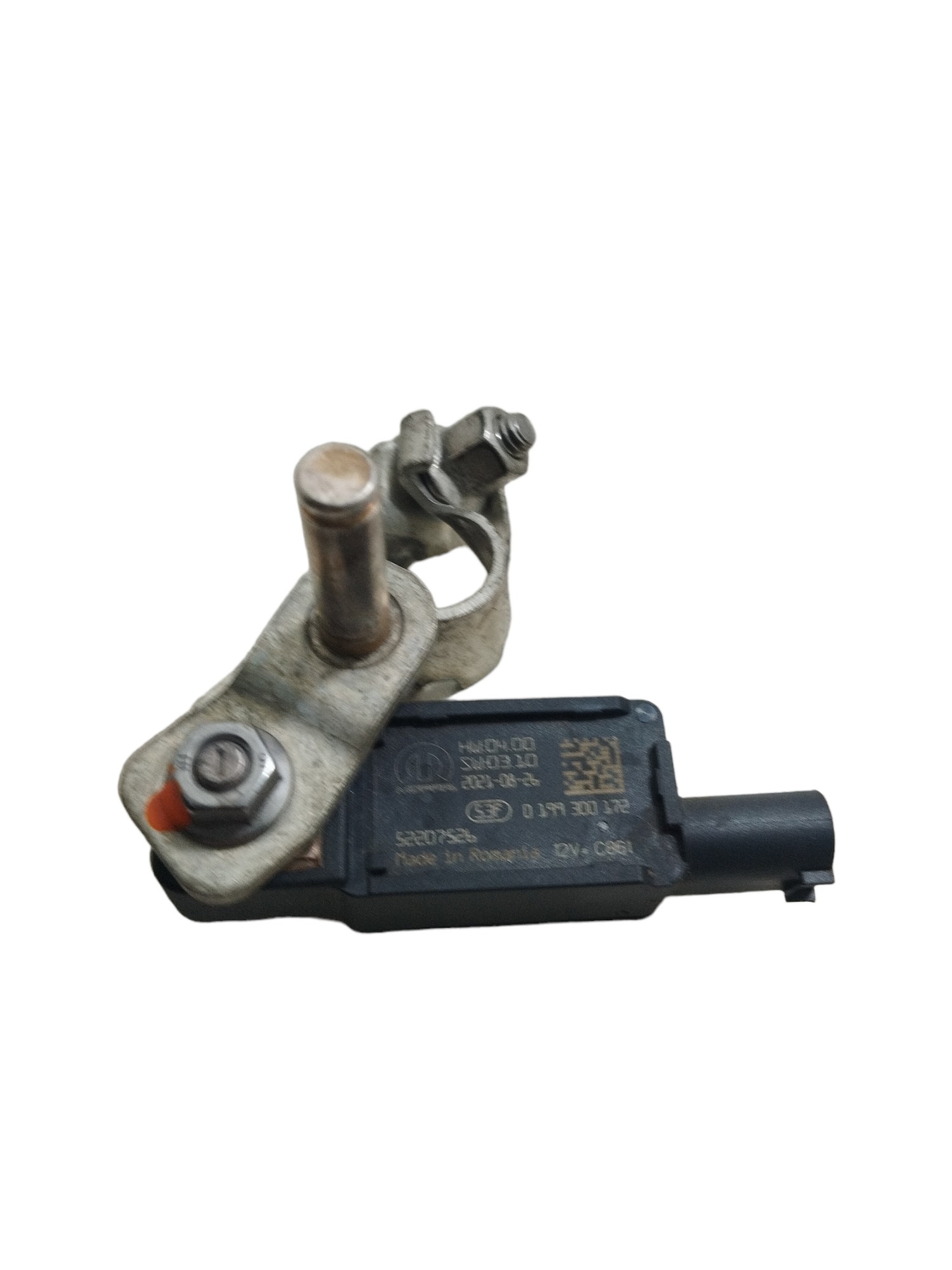 Sensor Polo Negativo Bateria Jeep Commander 2022/2023 Orig 2