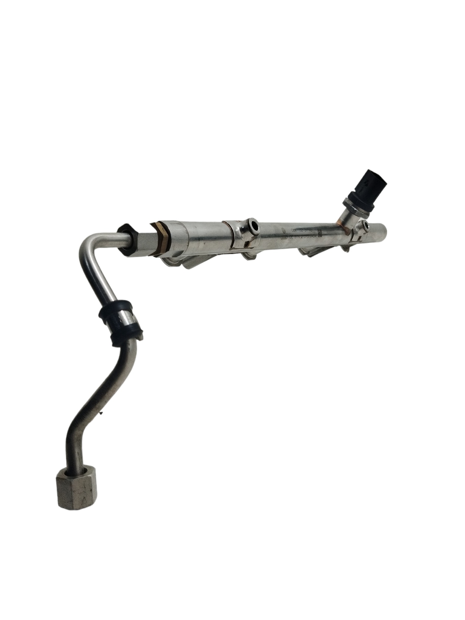 Flauta Com Sensor Porsche Macan 2021 06k133317ab Original 8