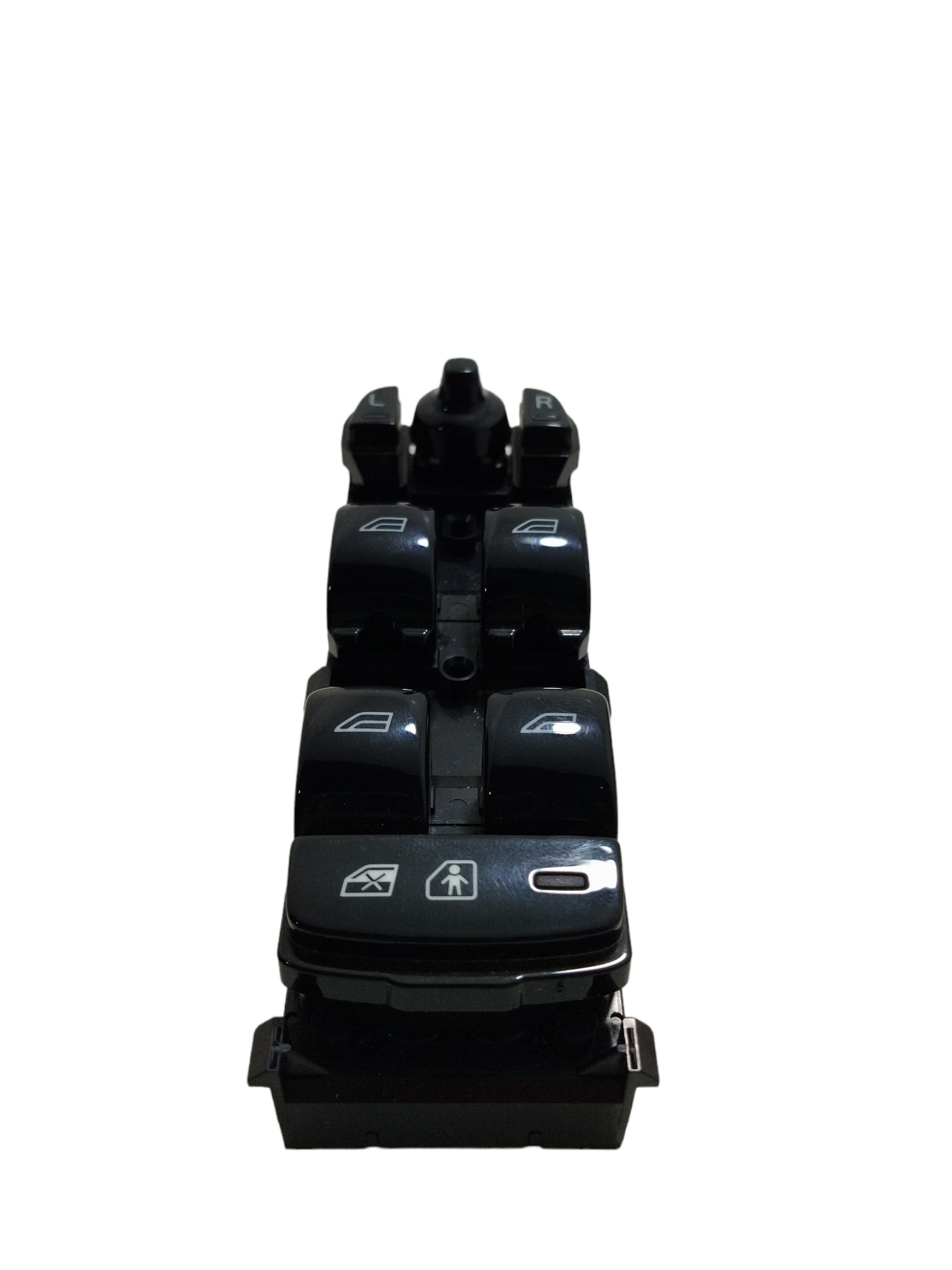 Comando Vidro Elétrico Dianteiro Esquerdo Volvo Xc90 T8 8
