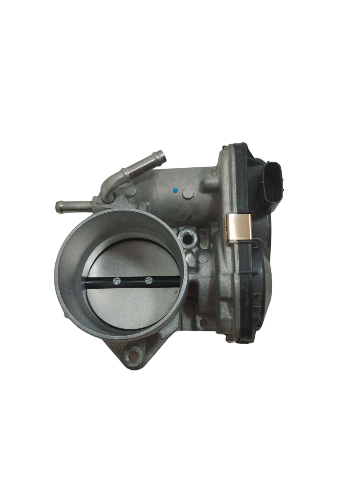 Tbi Corpo De Borboleta Toyota Corolla Cross 2022 2023 Orig 3