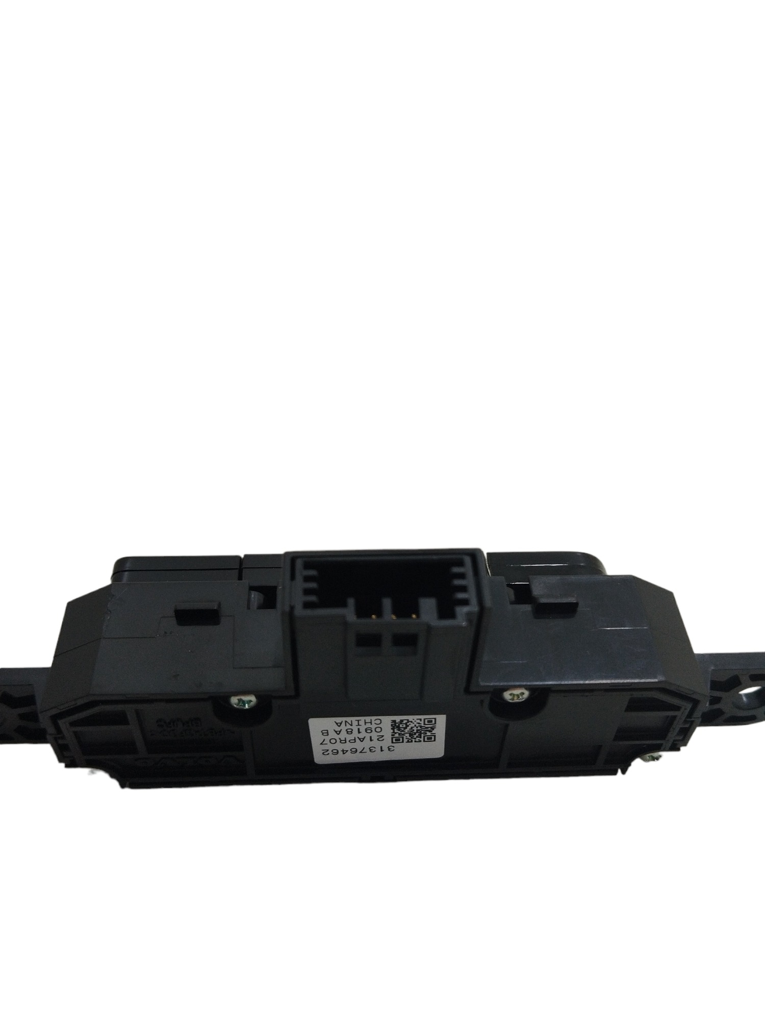 Botão Memória Banco Dianteiro Direito Volvo Xc90 2020/2021 3