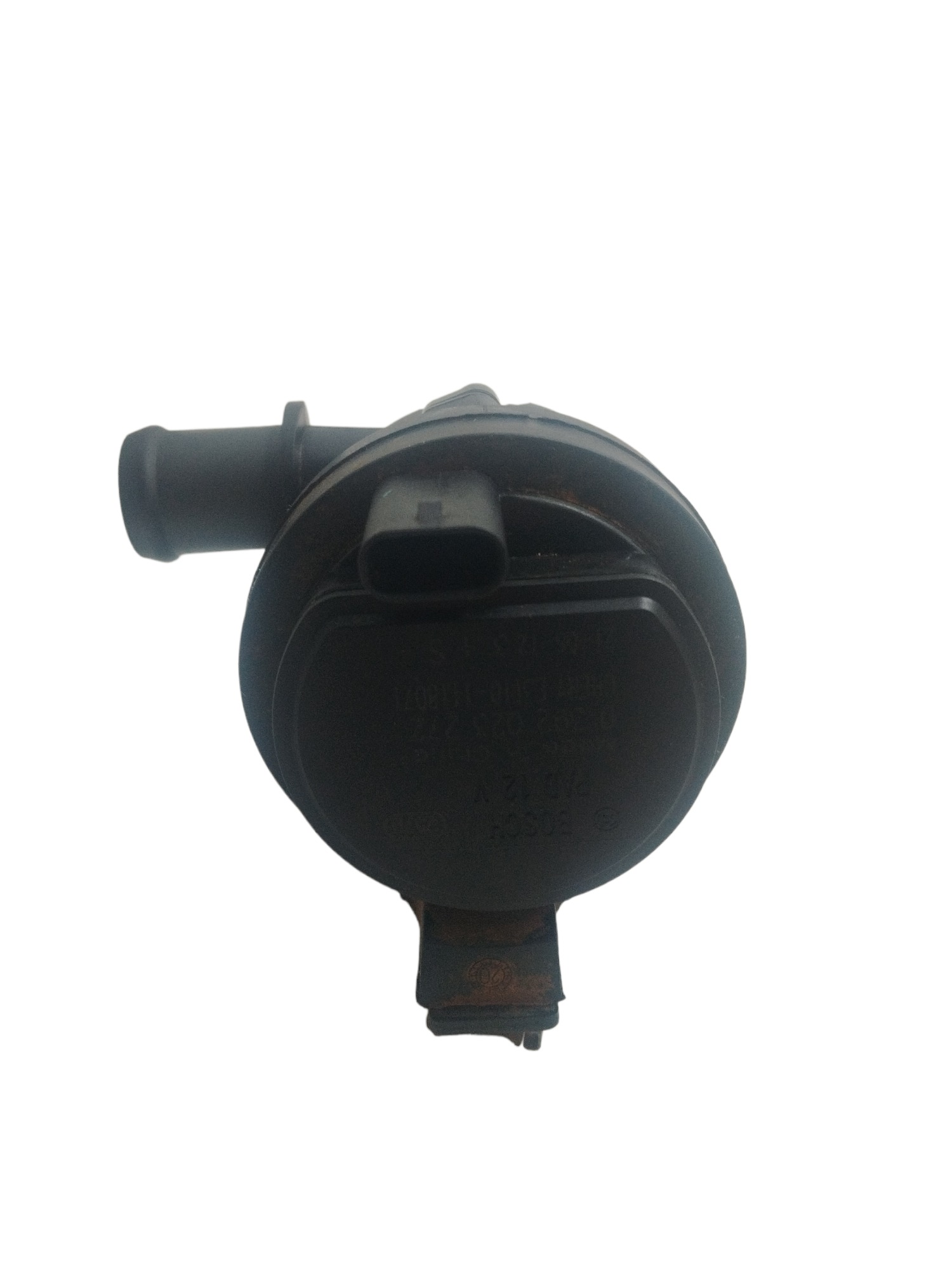 Bomba De Água Chery Tiggo 3 X Pro 2022/2023 2