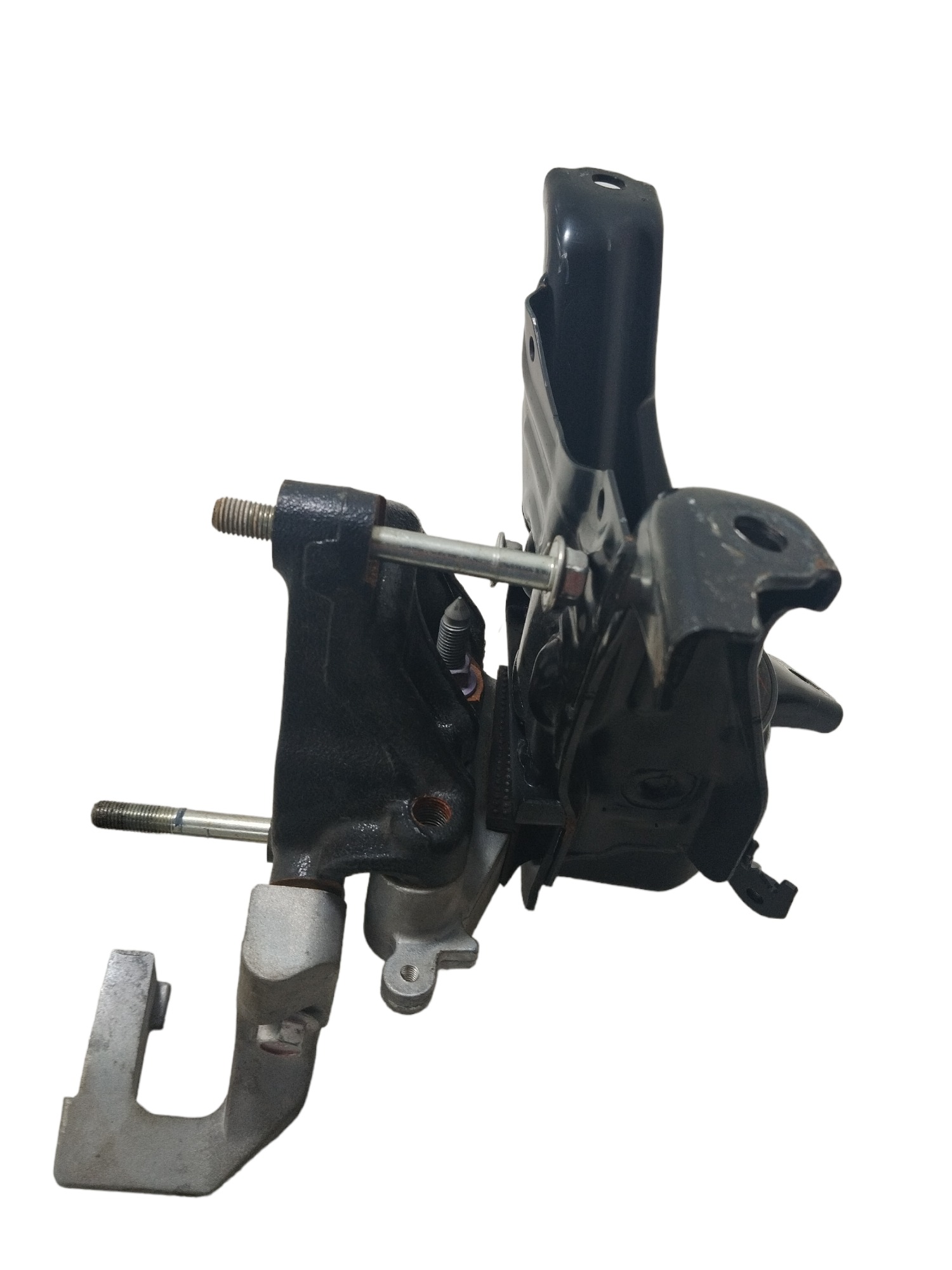 Coxim Do Motor Suporte Hidráulico Toyota Corolla Xei  2022 3