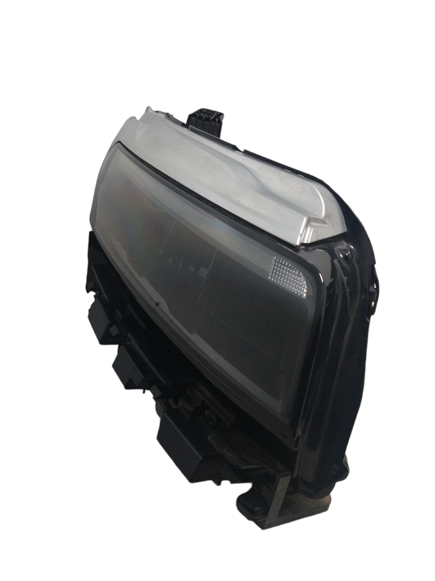 Farol Direito Led Jeep Commander 2022/2023 Detalhe Aplique Direito 5