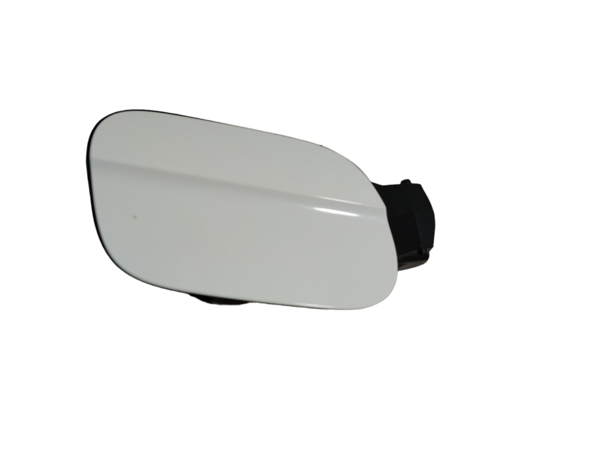 Portinhola Combustível Nivus 2023 Original 2g5809857 Branco 2023 8