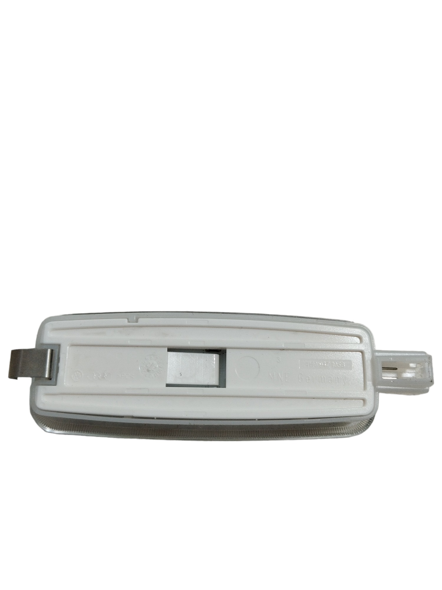 Luz Cortesia Audi Led Código 4h0947105b Branca 4