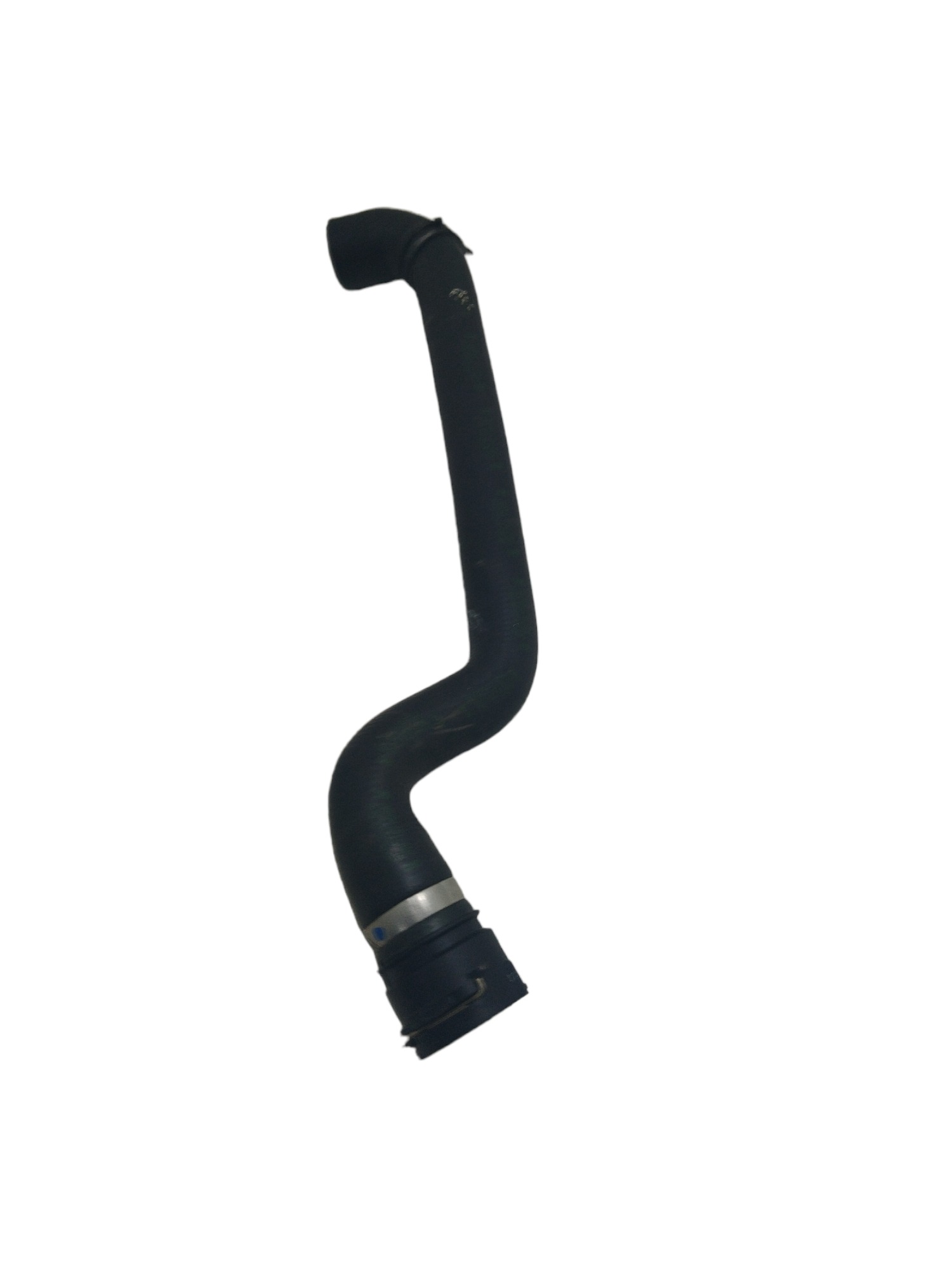 Mangueira Superior Radiador Porsche Macan 95b122101a 5