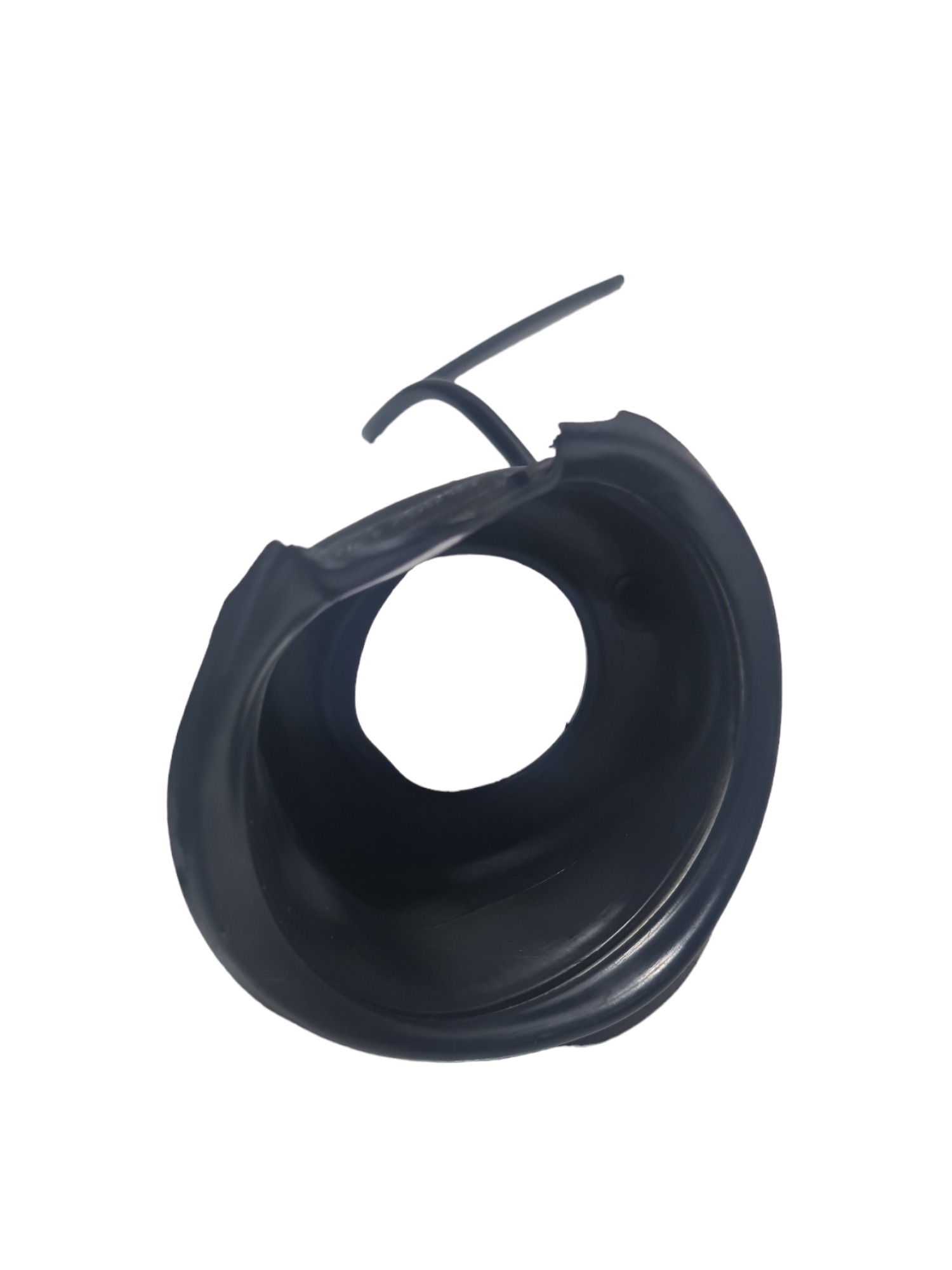 Borracha Coifa Bocal Tanque Gol G8 2018 5u0201253a Preto 2