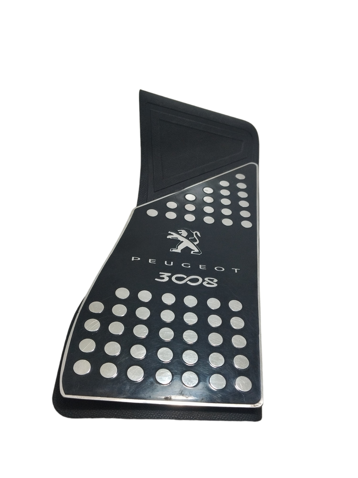 Pedal Descanso Peugeot 3008 2017 2018 2019 9811350777 2