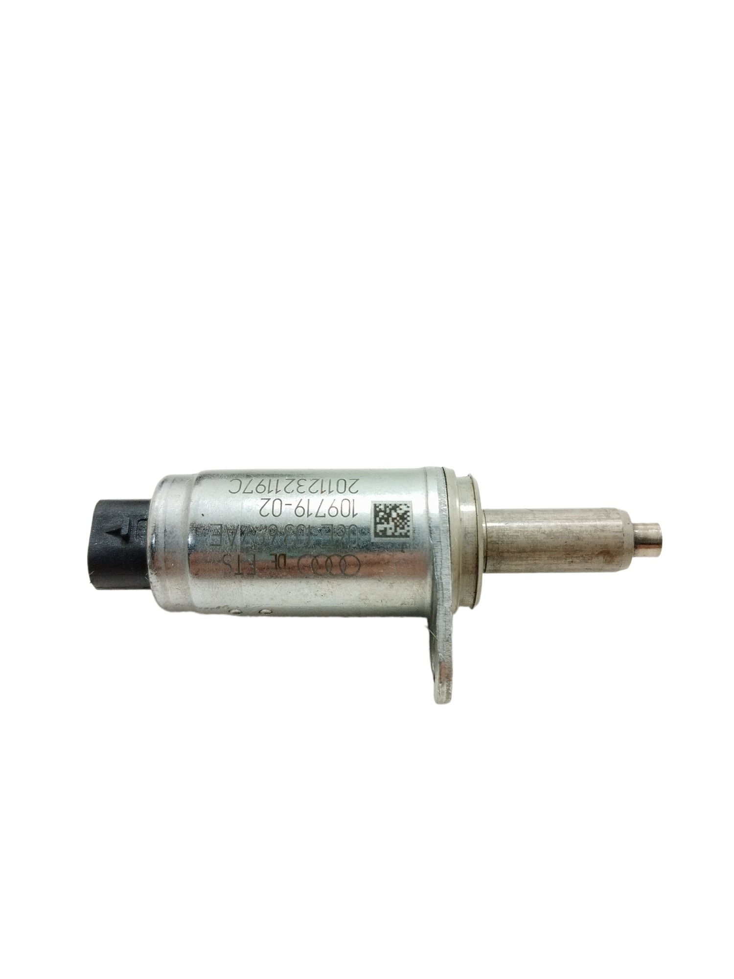 Válvula Solenoide Porsche Macan 2021 Original  06e103697ae 5
