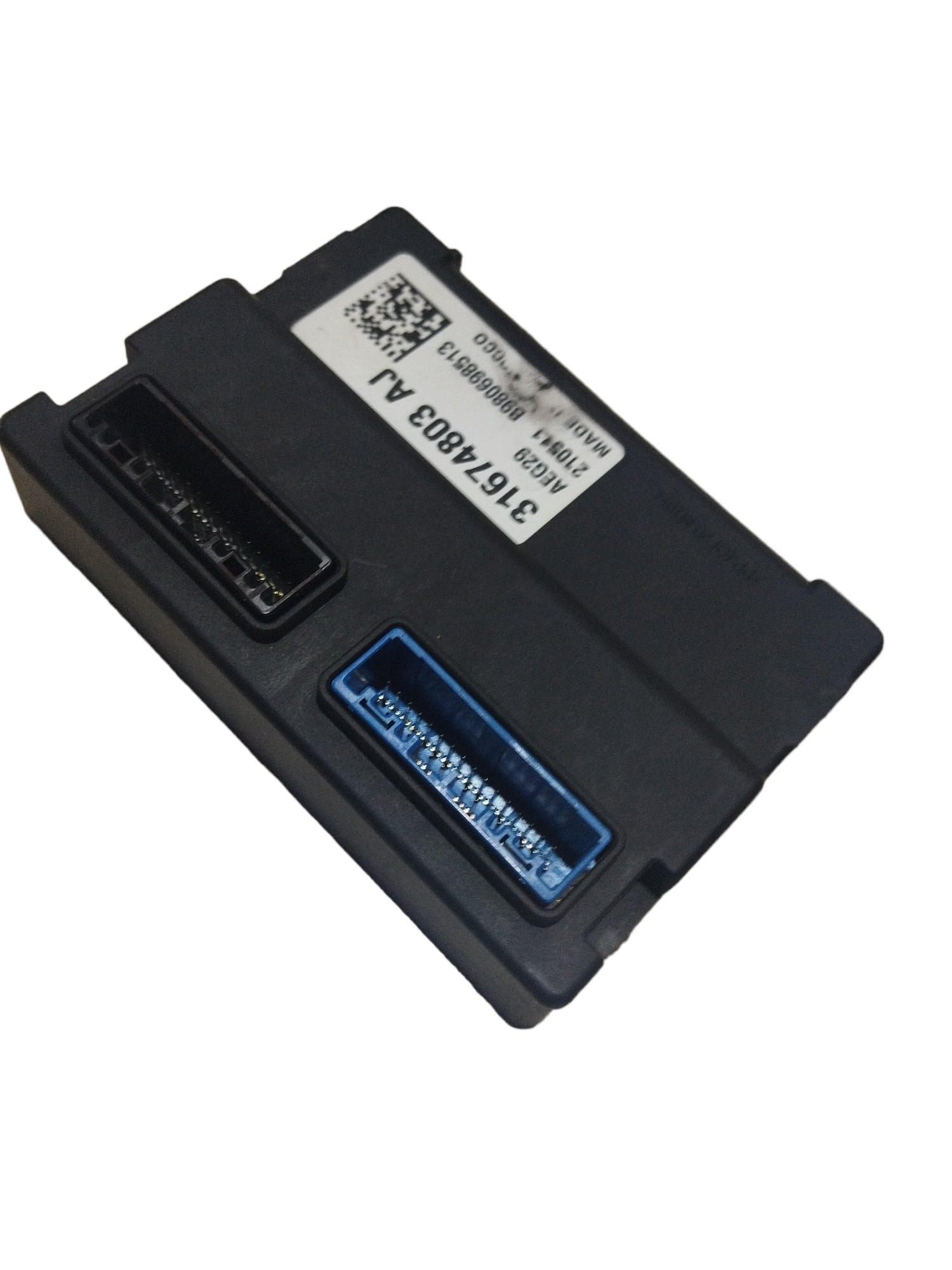 Módulo Volvo Xc90 2021/2022 T8 Cod. B980698513 31674803aj 1