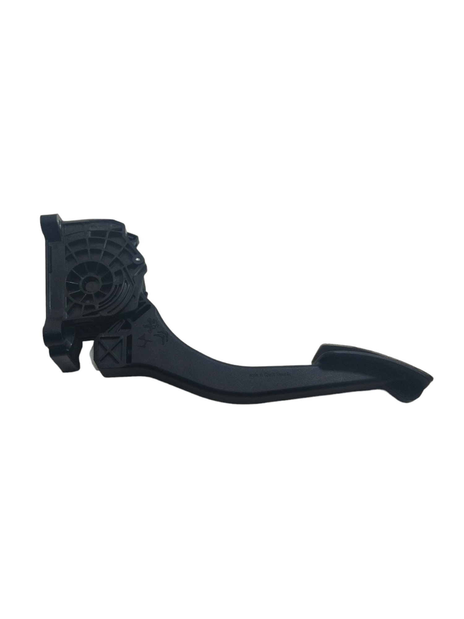 Pedal Acelerador Eletrônico Peugeot 3008 2017 2020 Bosch 5