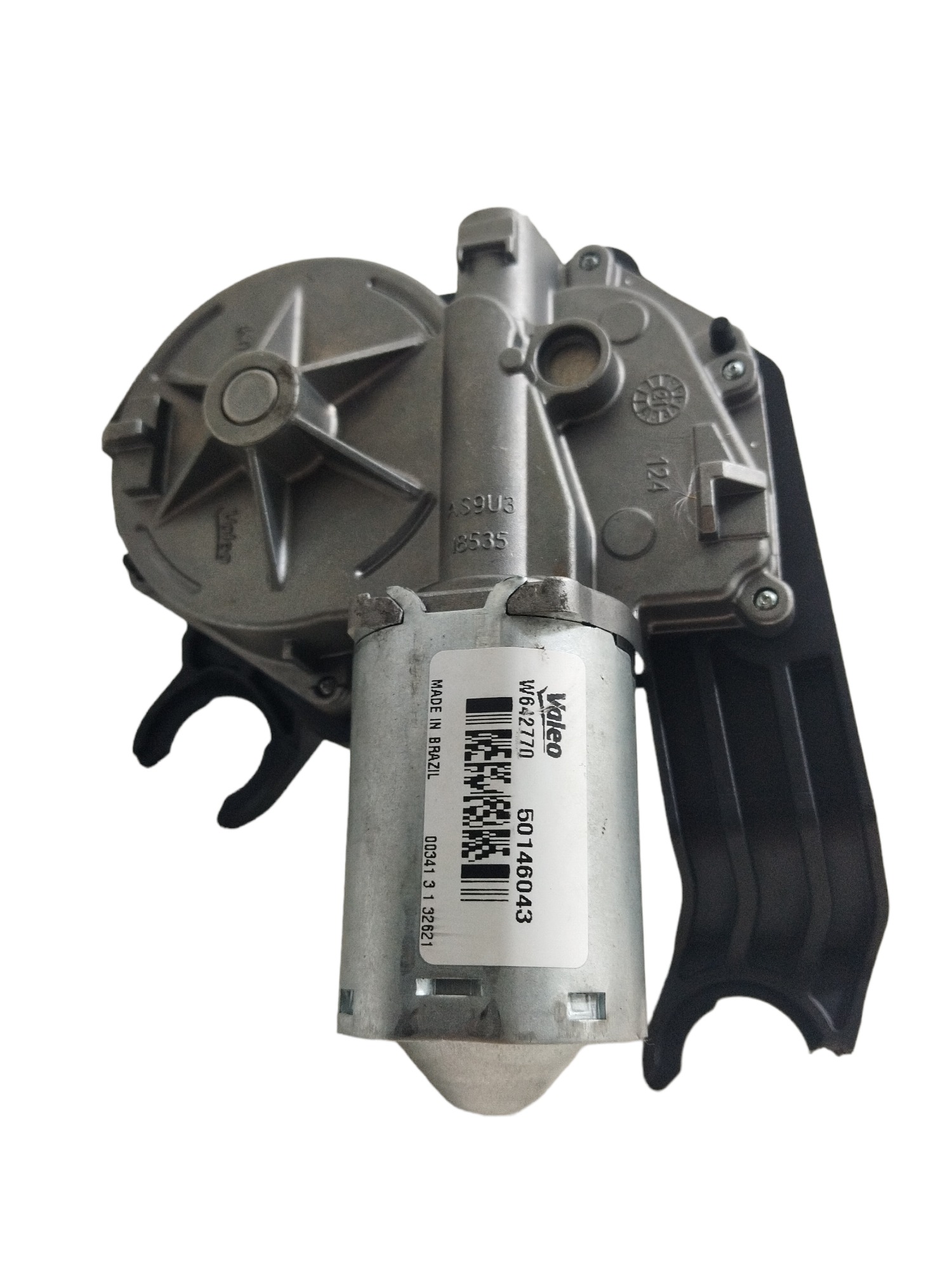 Motor Limpador Traseiro Jeep Commander 2022/2023 Original 2