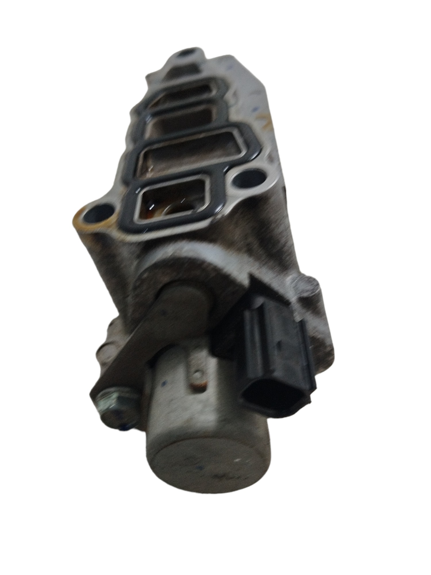 Válvula Solenoide Honda Hr-v Original 2017 2018 6