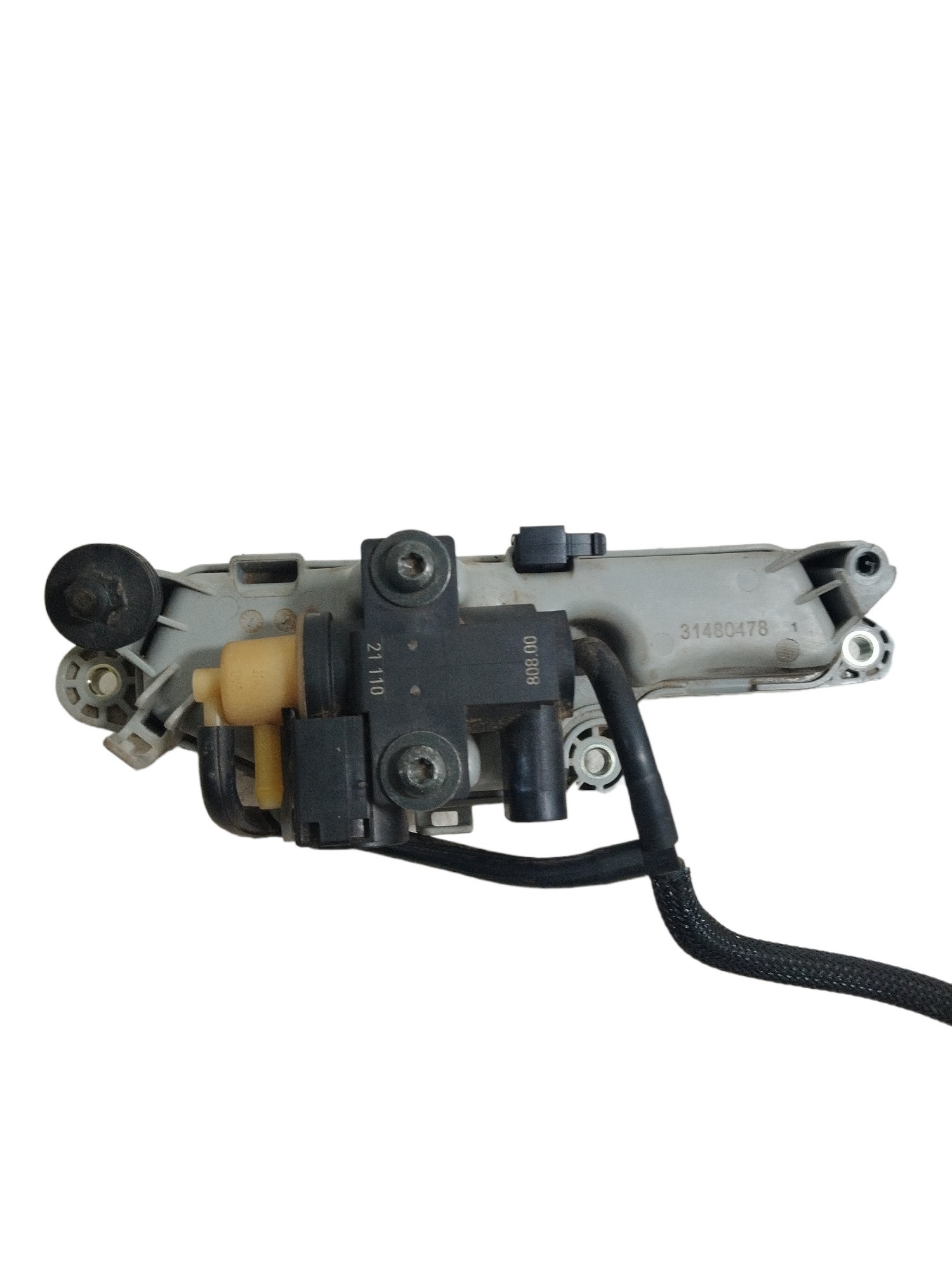 Válvula Solenoide Turbina Volvo Xc90 T8 Hibrida 2021/2022 4