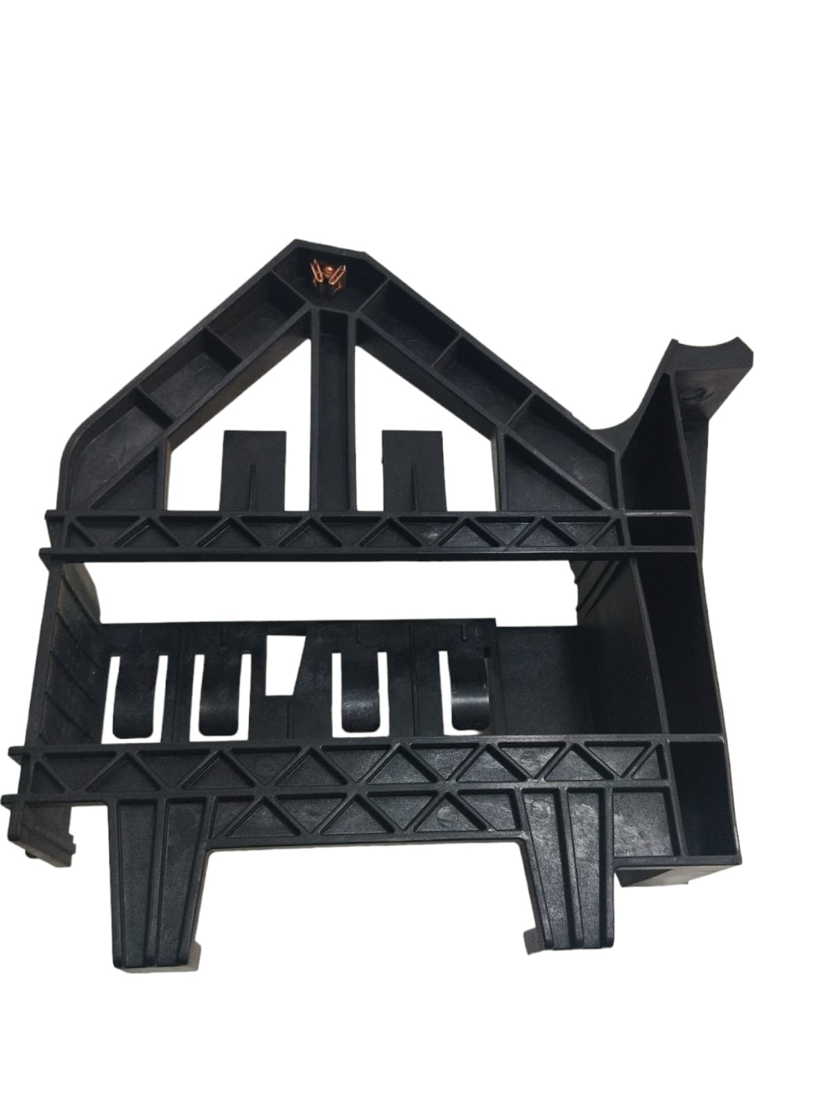 Suporte Radio Receptor Gm Onix Prisma Cobalt 52128358 2017