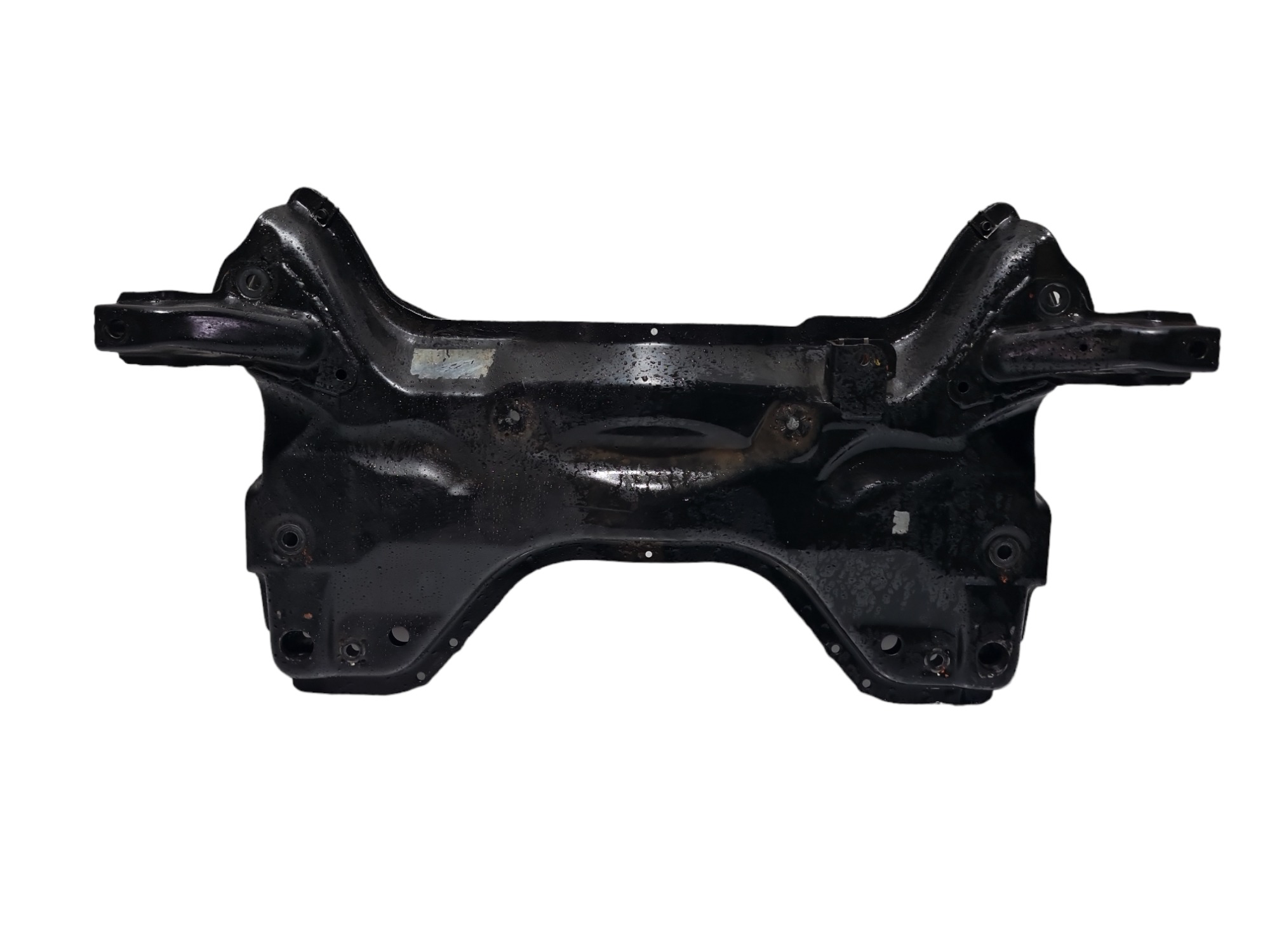 Quadro Agregado Dianteiro Peugeot 207 1